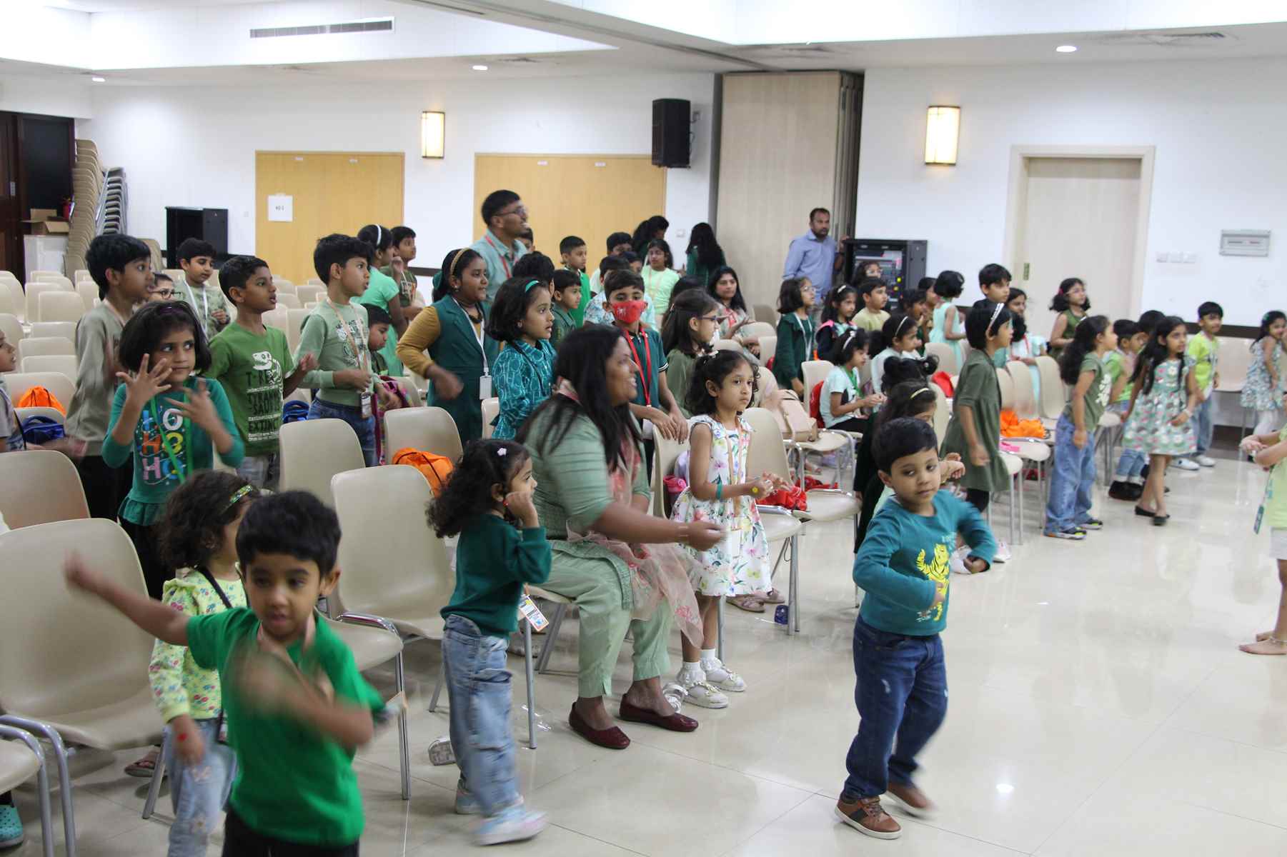 VBS 2025 Day 5