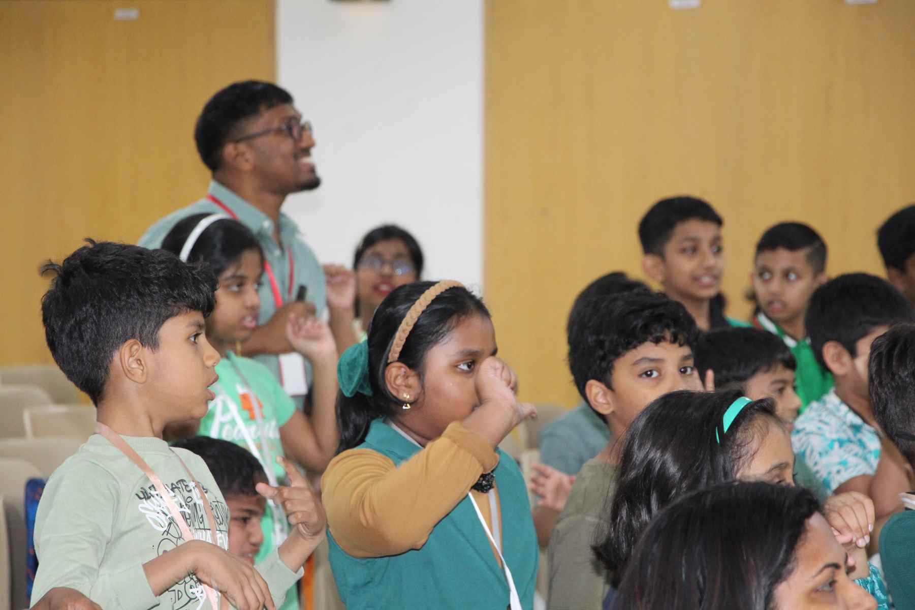 VBS 2025 Day 5