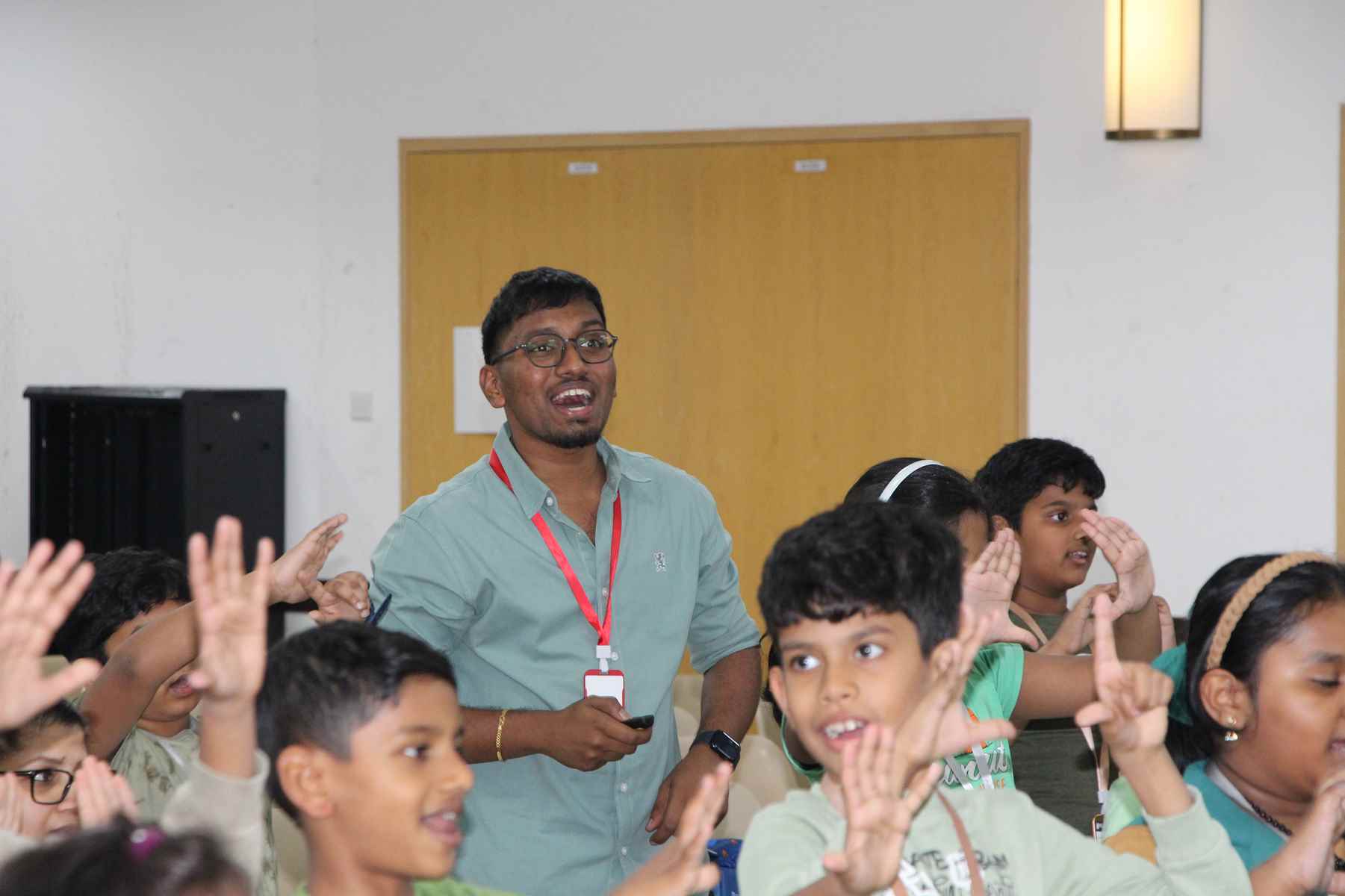 VBS 2025 Day 5