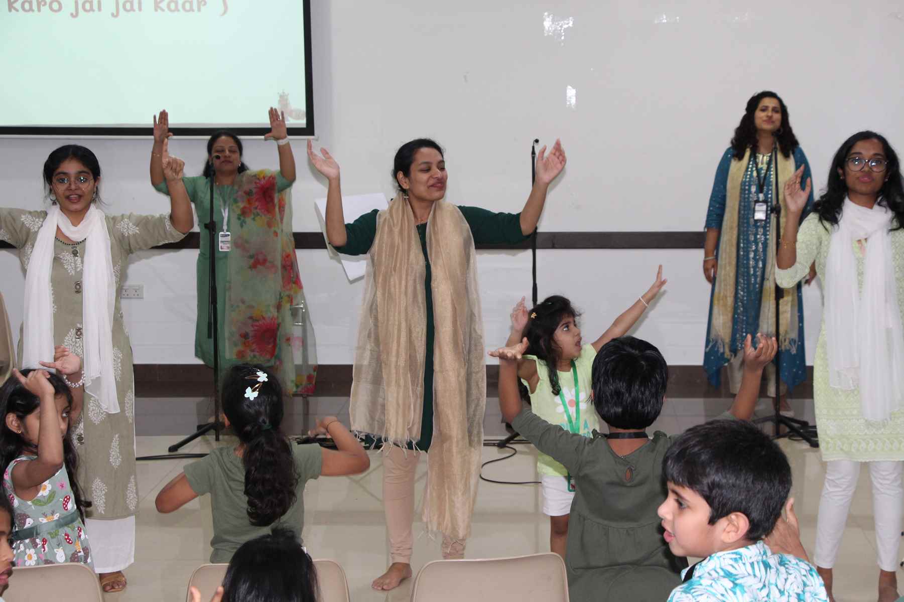 VBS 2025 Day 5