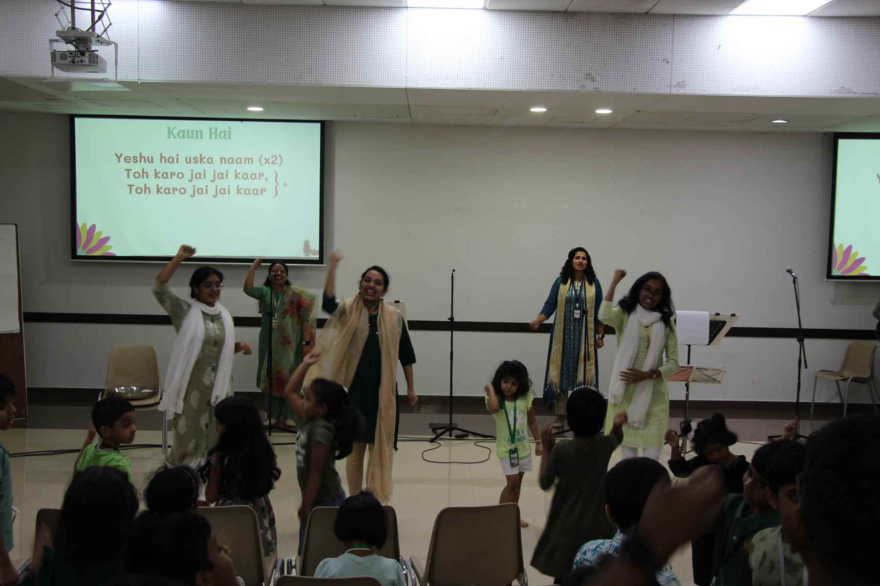VBS 2025 Day 5