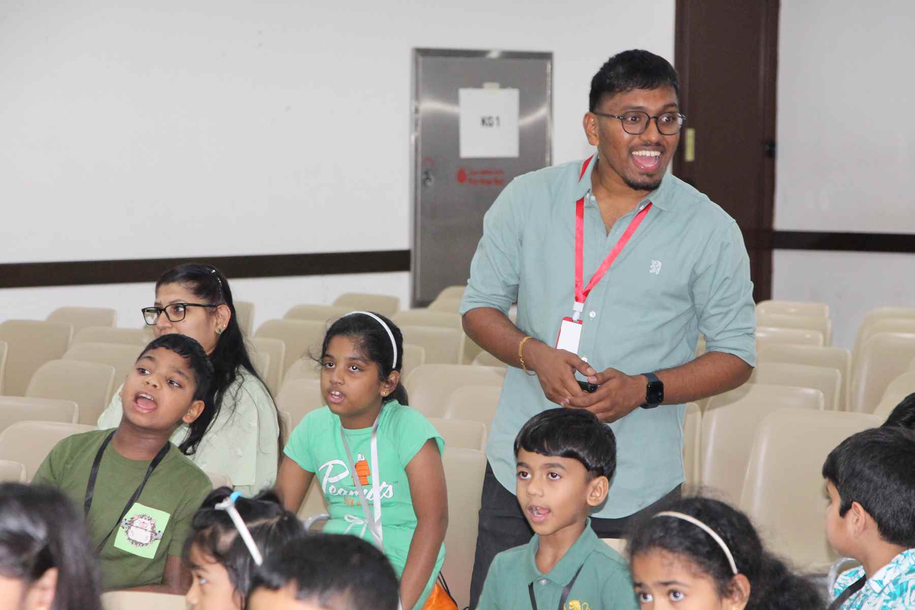VBS 2025 Day 5