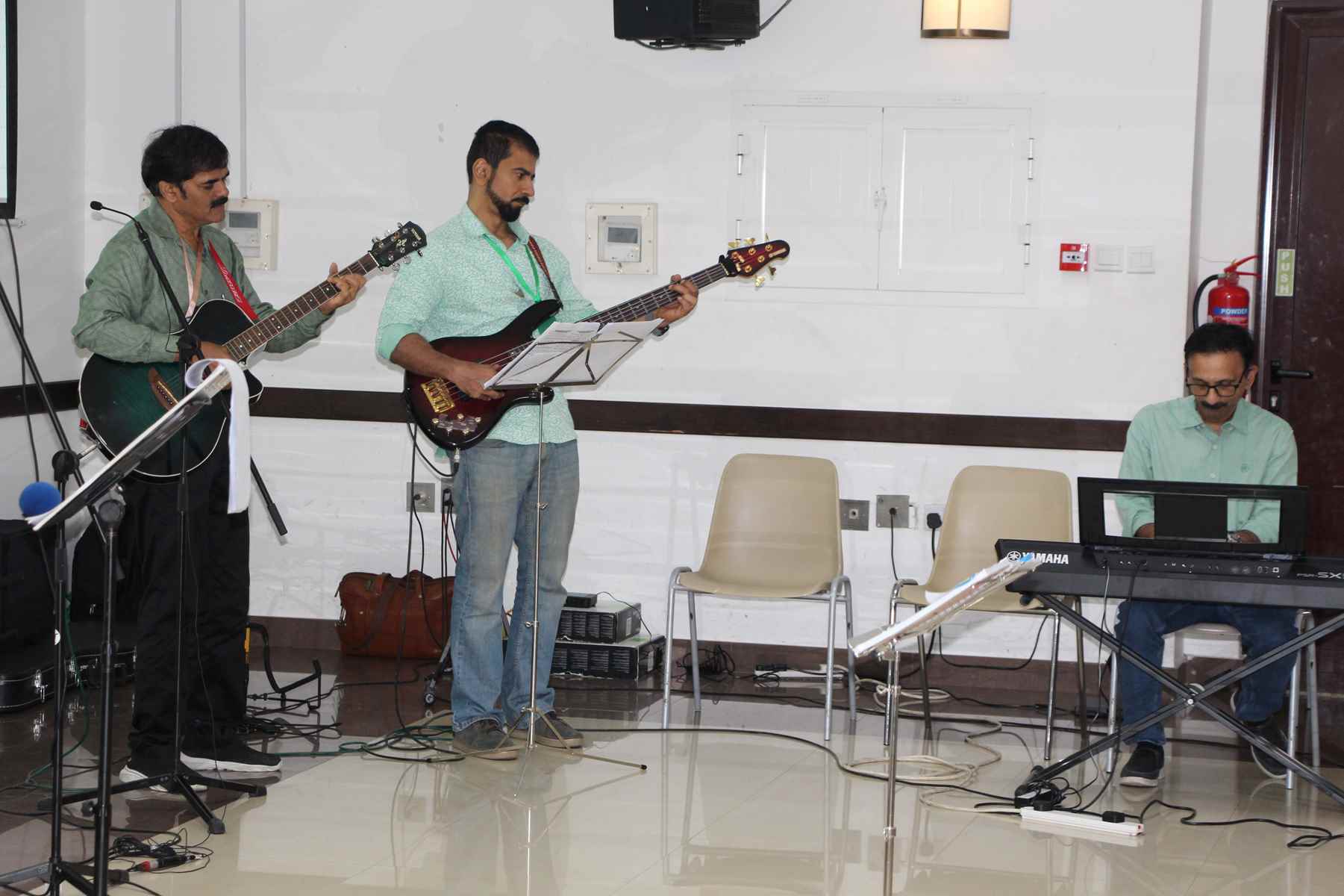 VBS 2025 Day 5