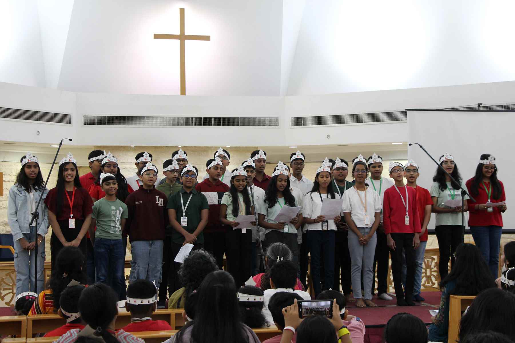 VBS 2025 Final day