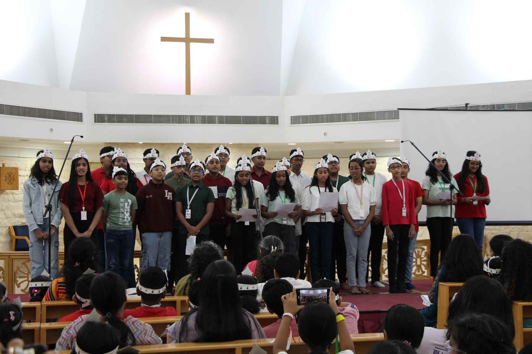 VBS 2025 Final day