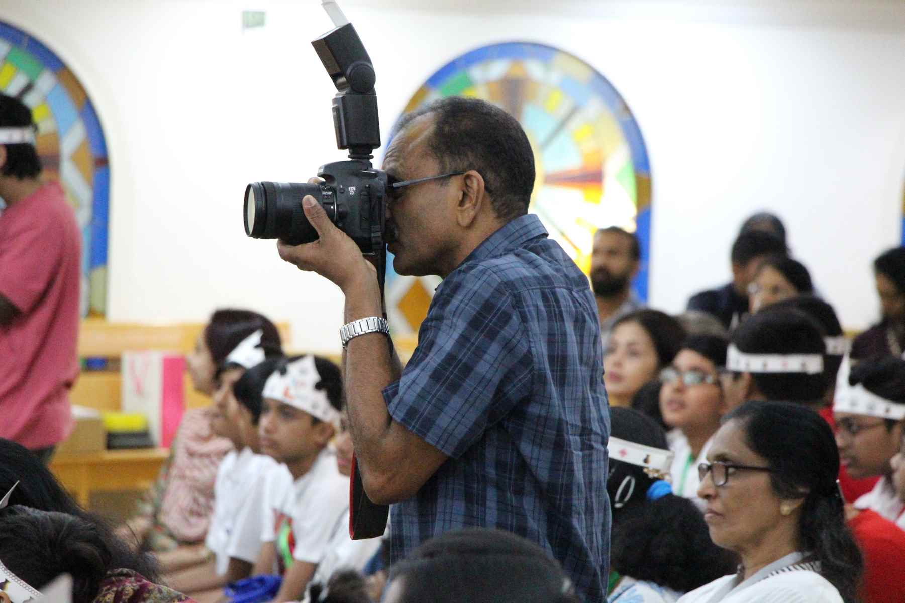 VBS 2025 Final day