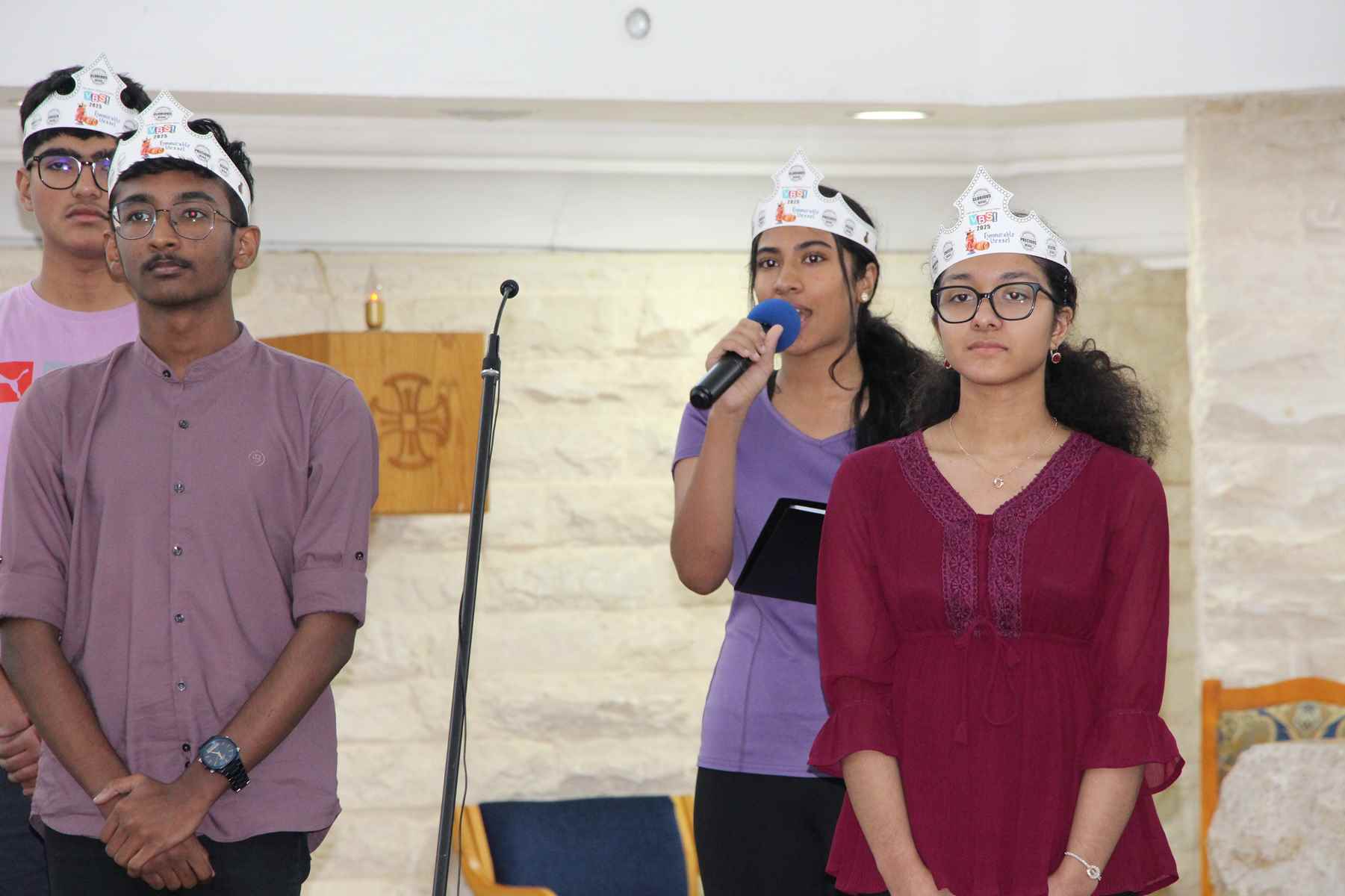 VBS 2025 Final day