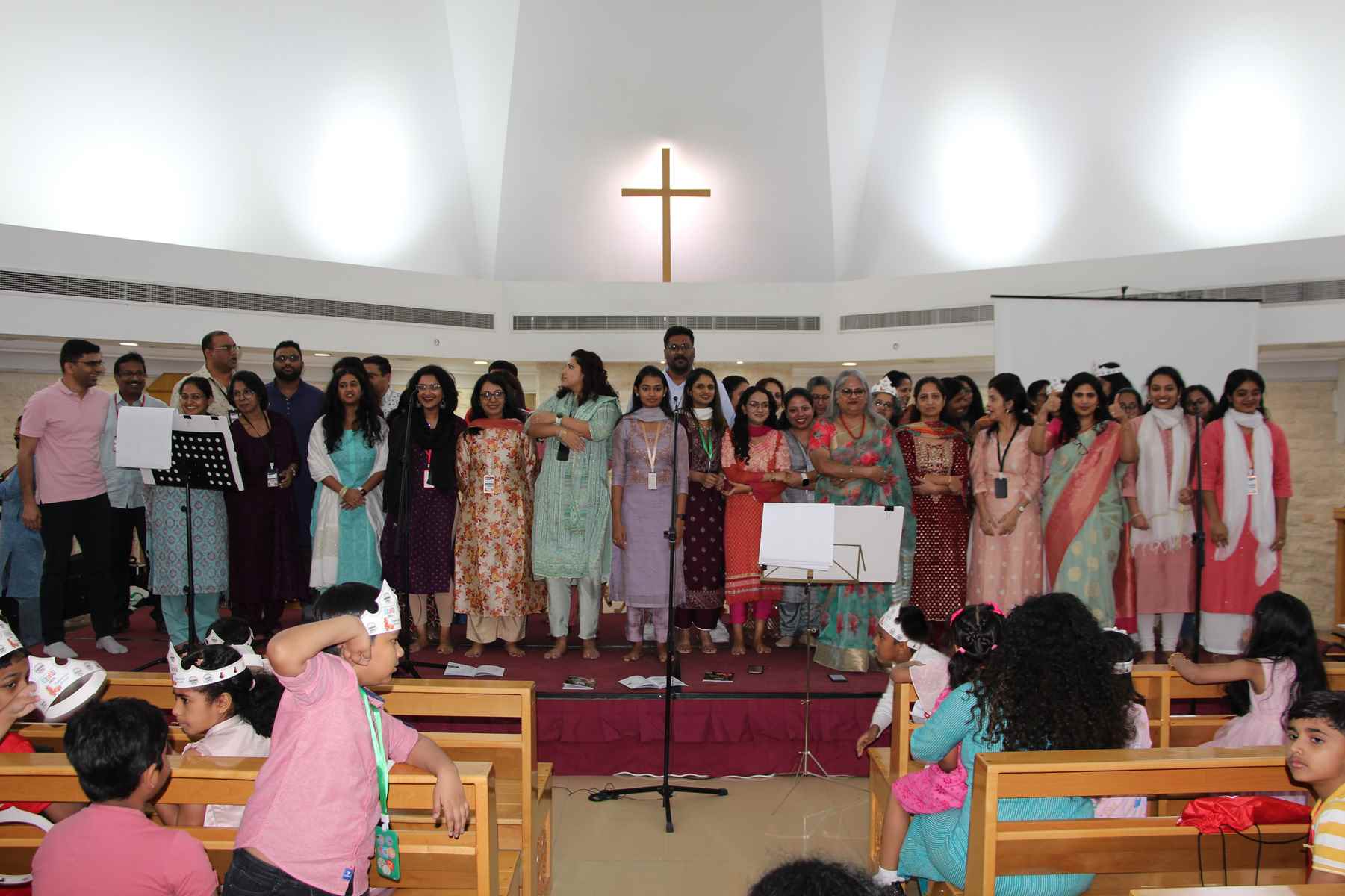 VBS 2025 Final day