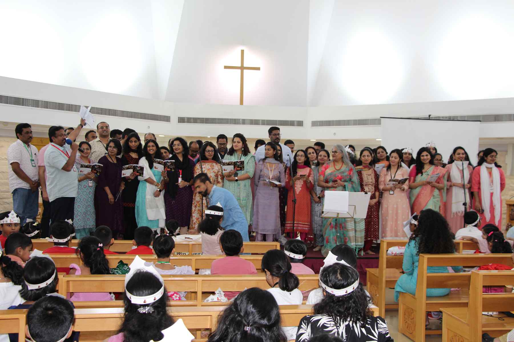 VBS 2025 Final day