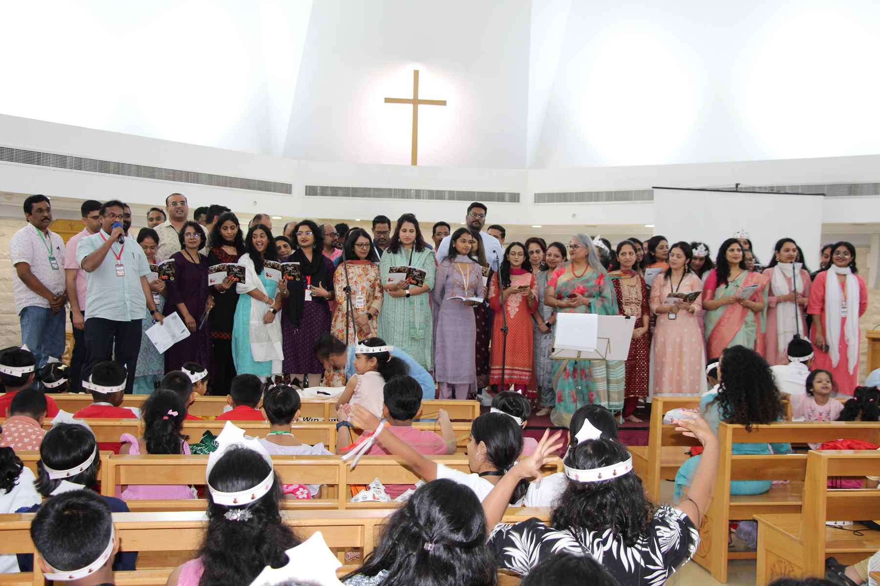 VBS 2025 Final day