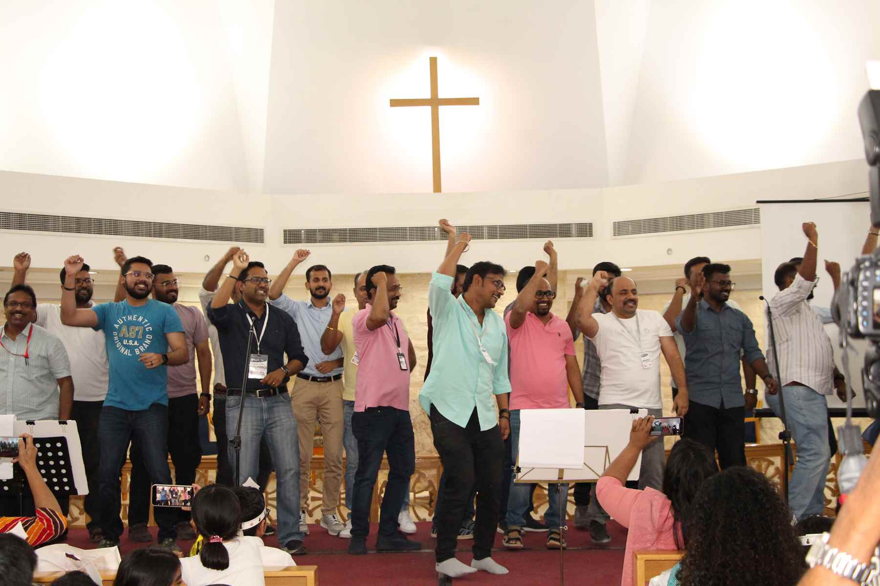 VBS 2025 Final day