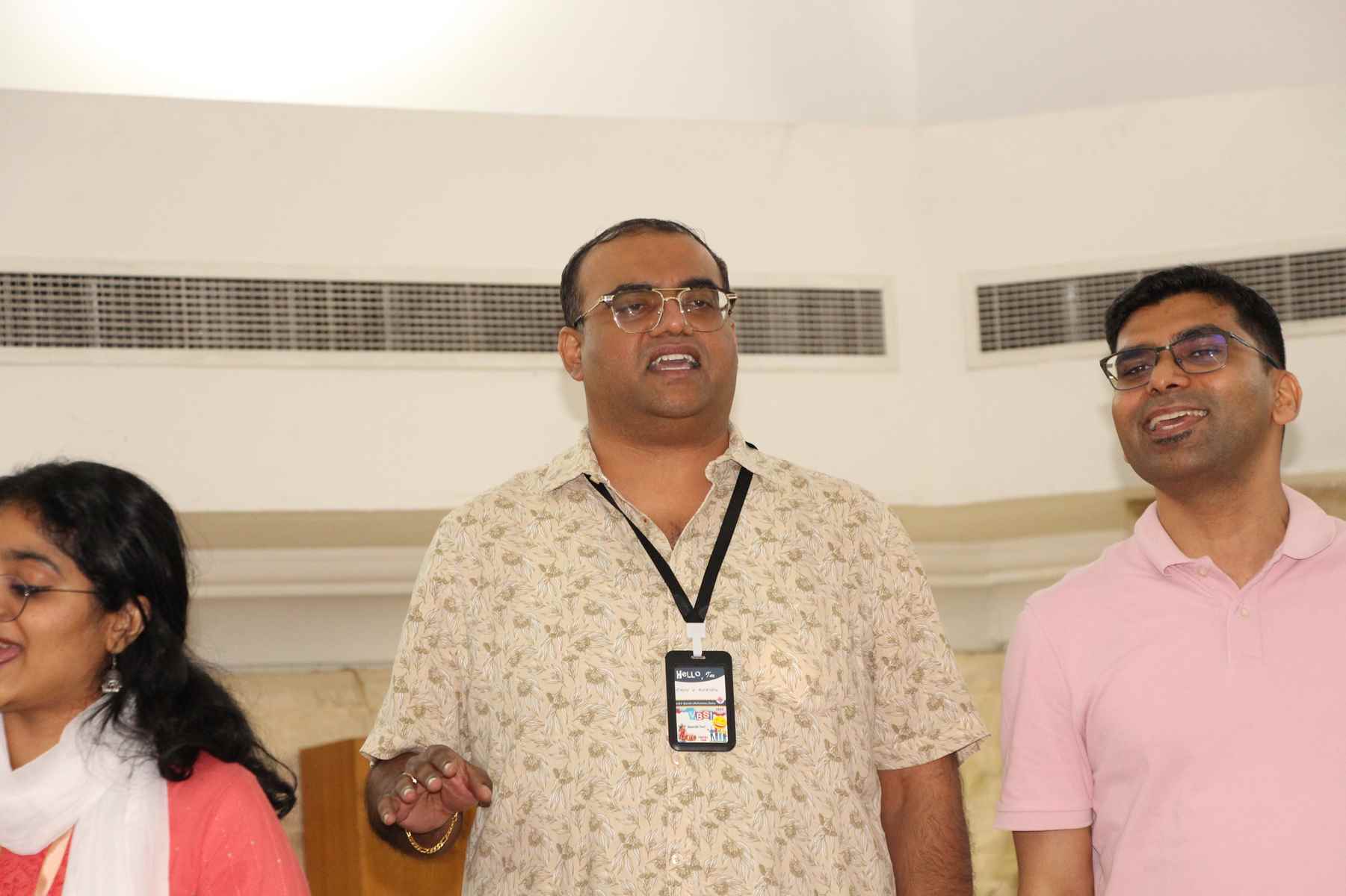 VBS 2025 Final day