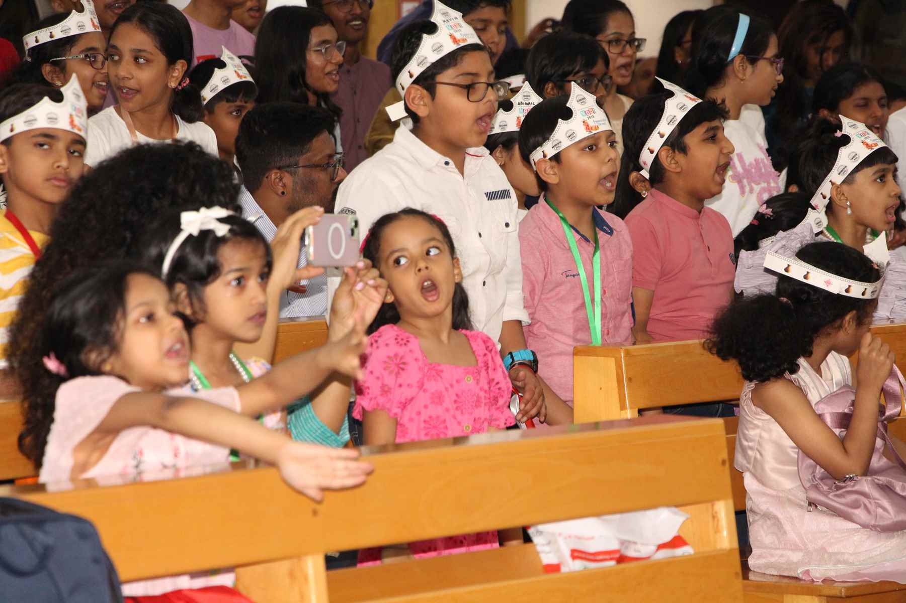 VBS 2025 Final day