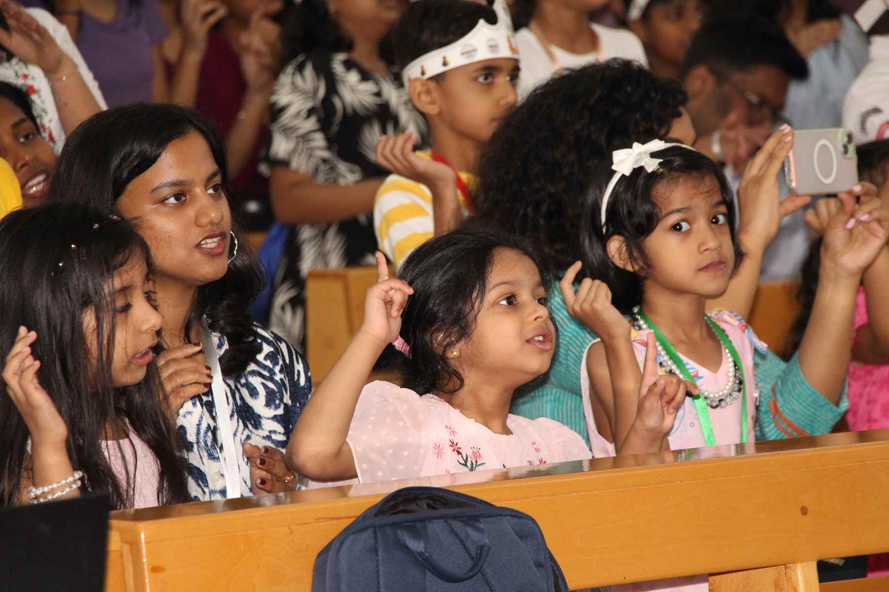 VBS 2025 Final day