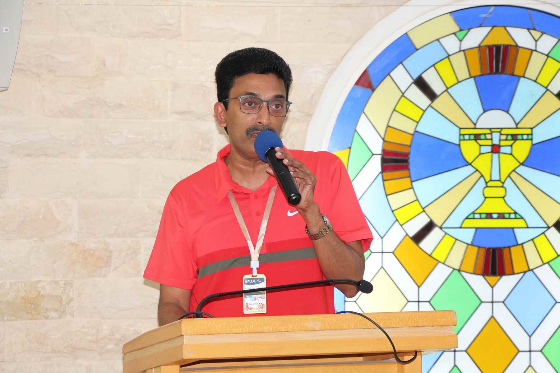 VBS 2025 Final day
