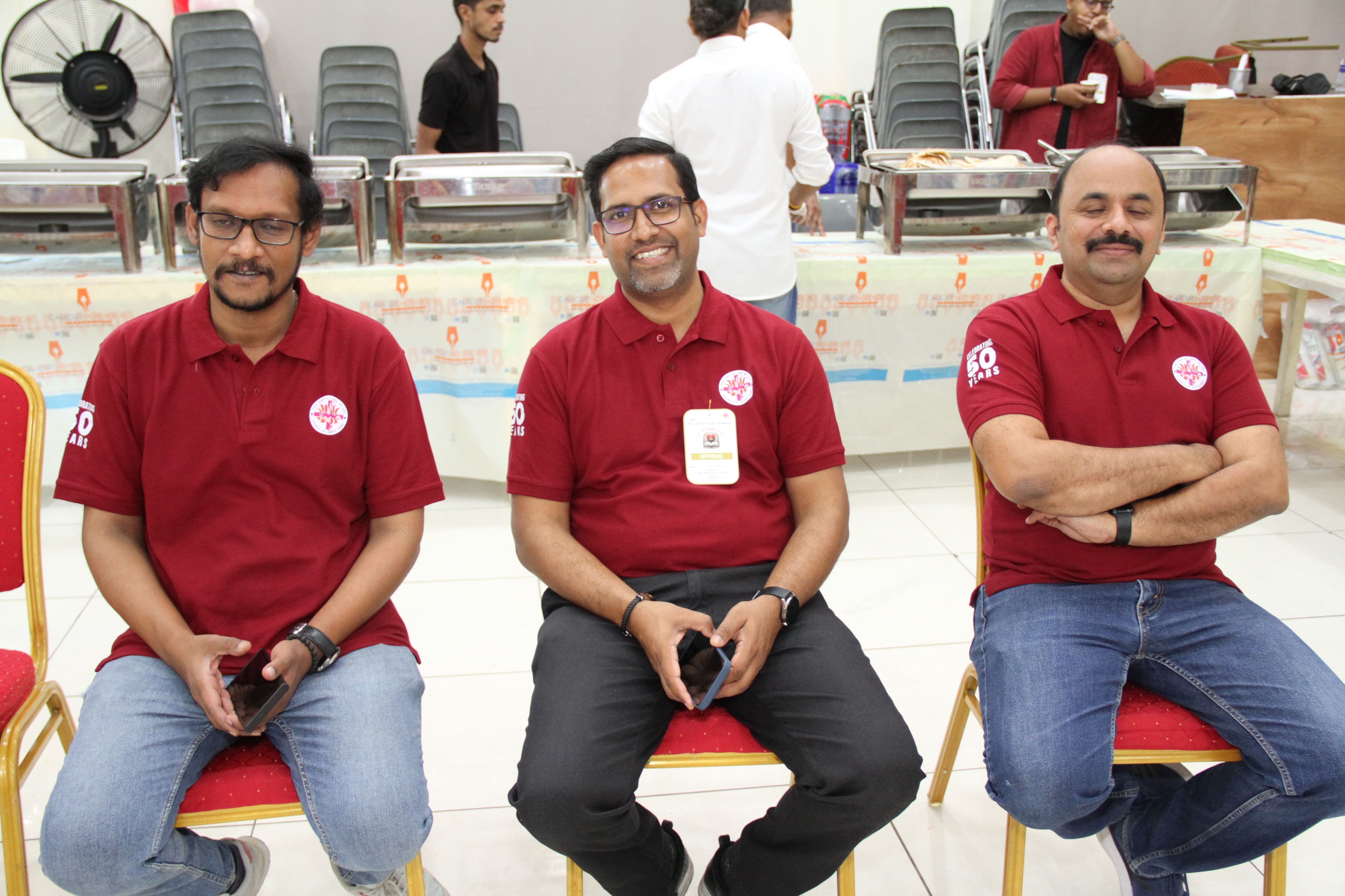 29th UAE CSI Youth Conference