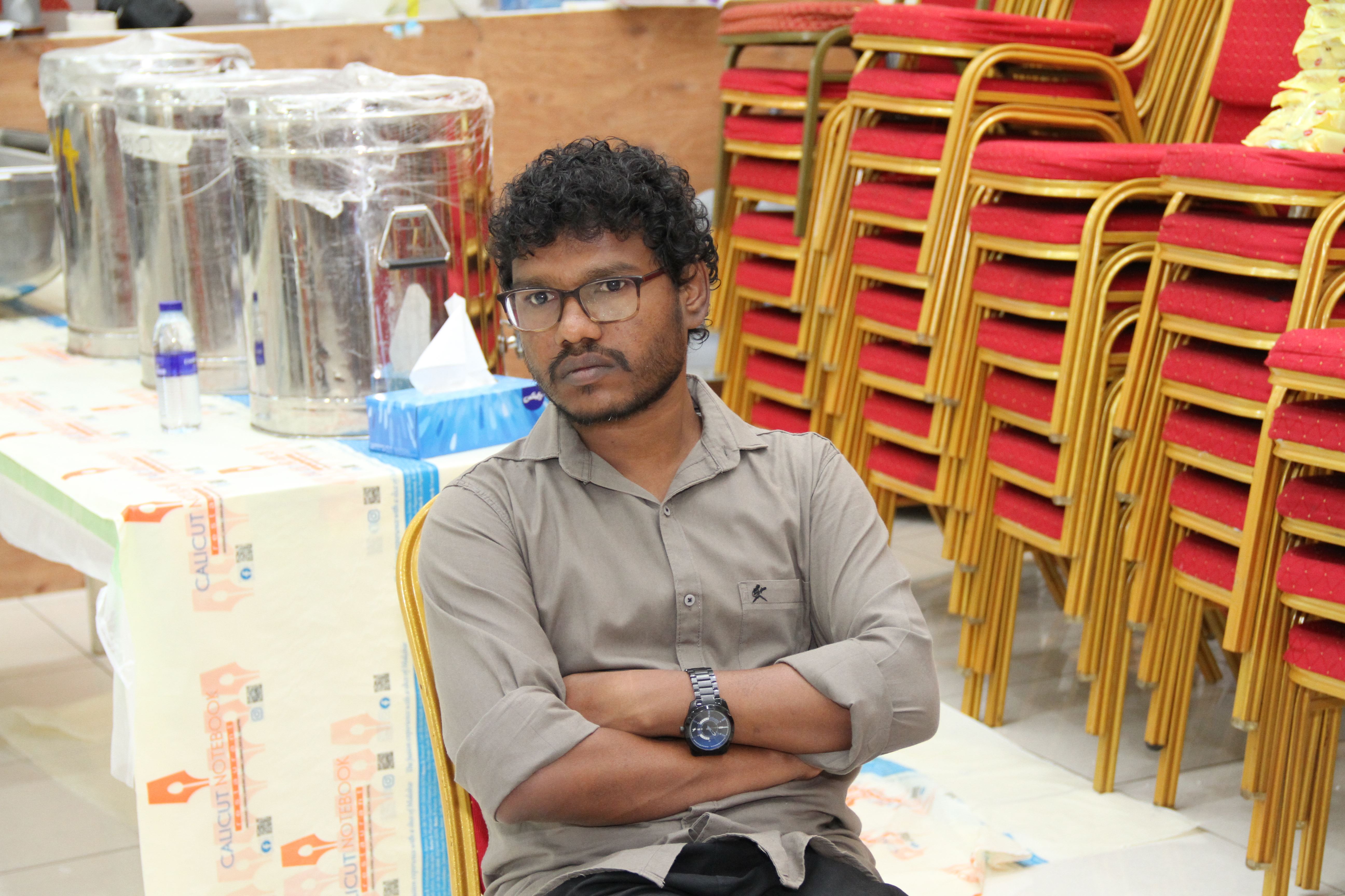 29th UAE CSI Youth Conference