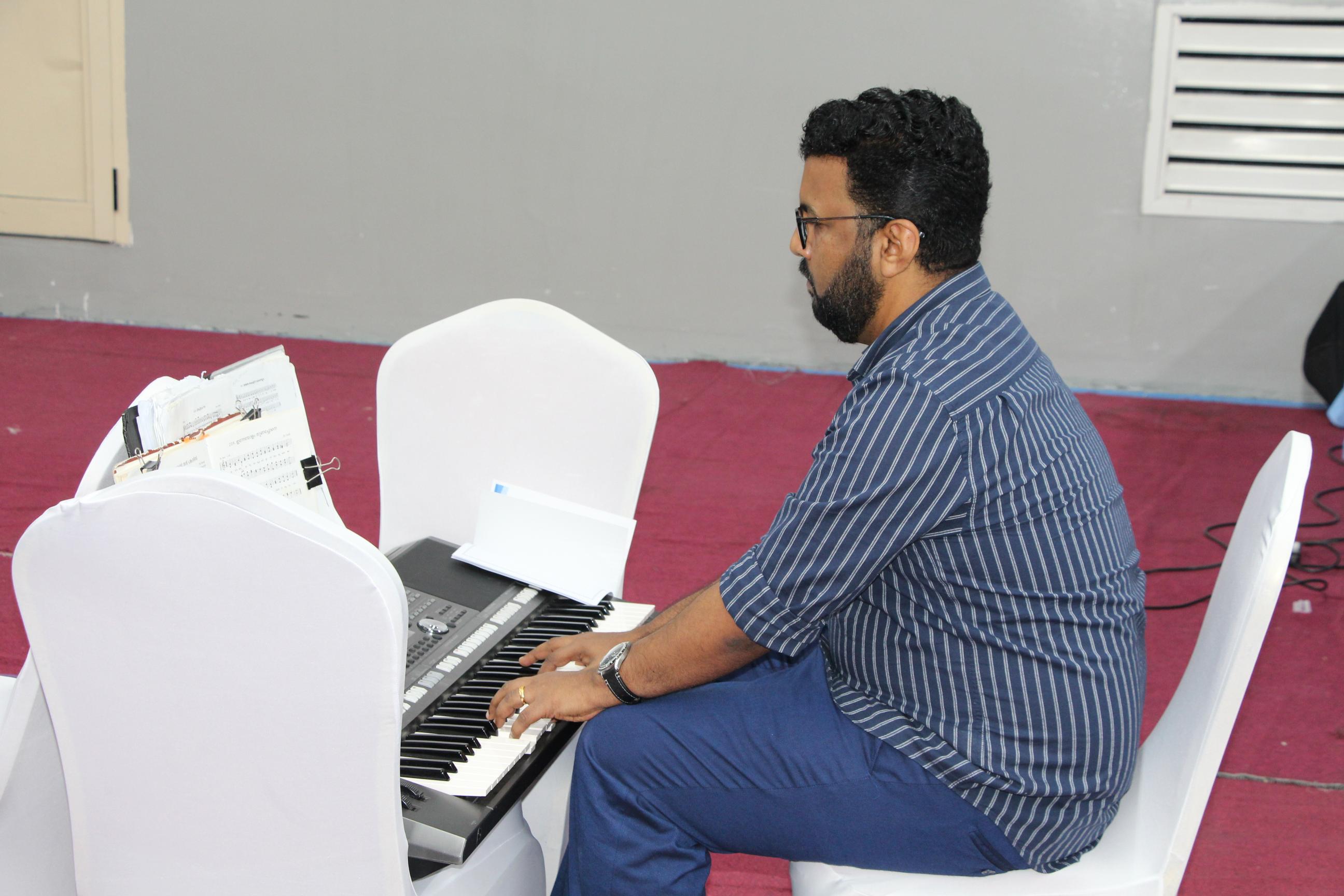 Harvest Festival 2025