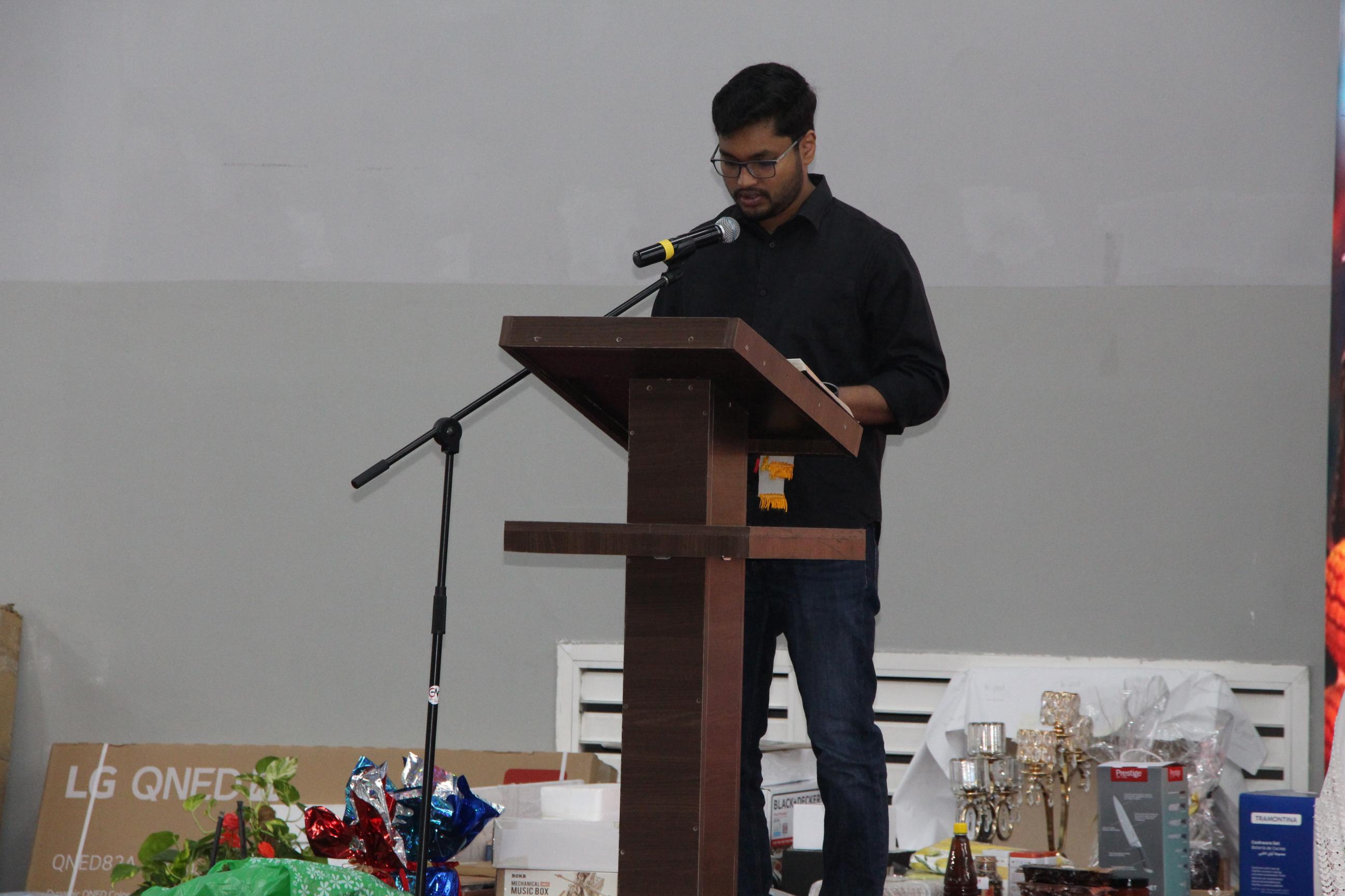 Harvest Festival 2025