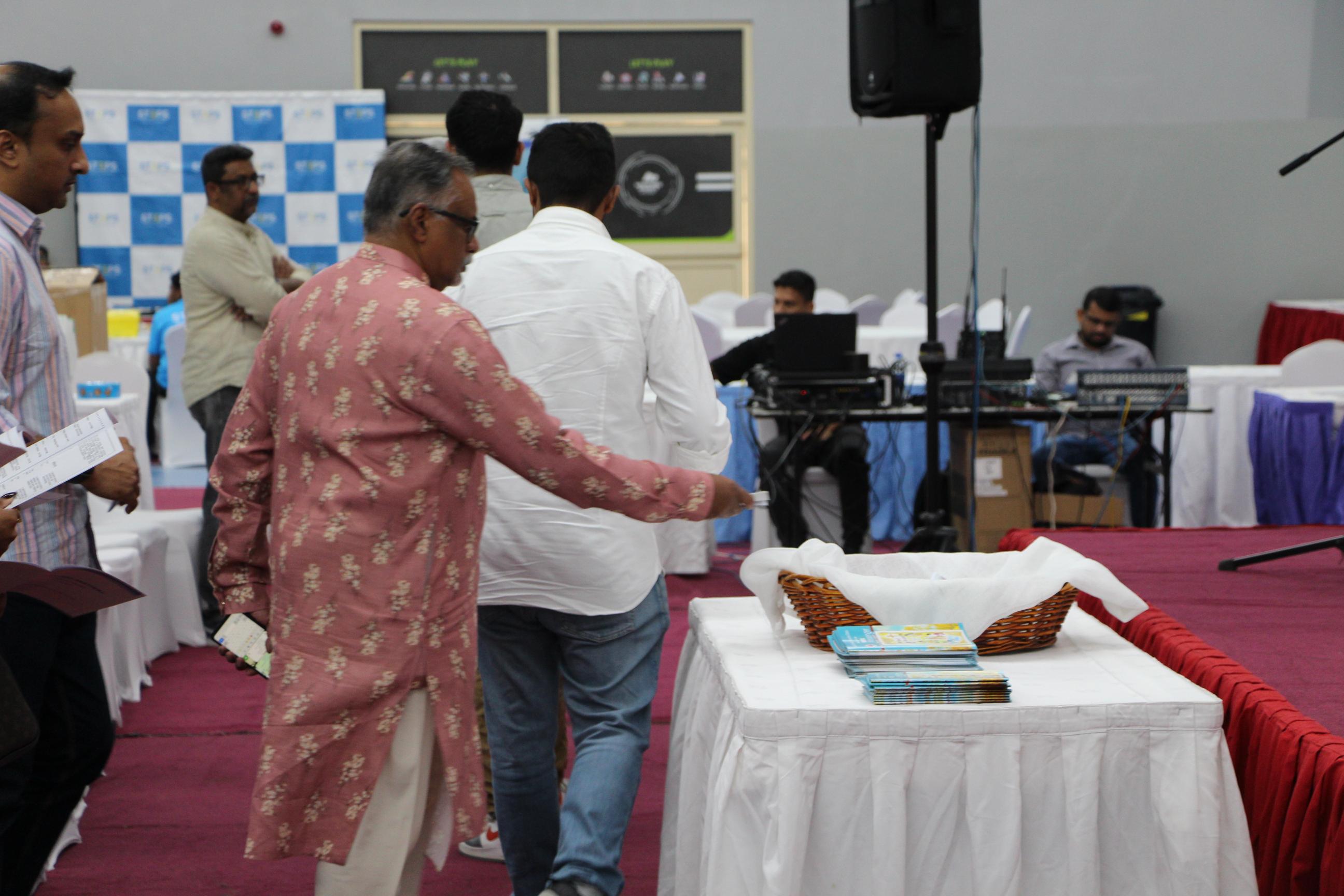 Harvest Festival 2025