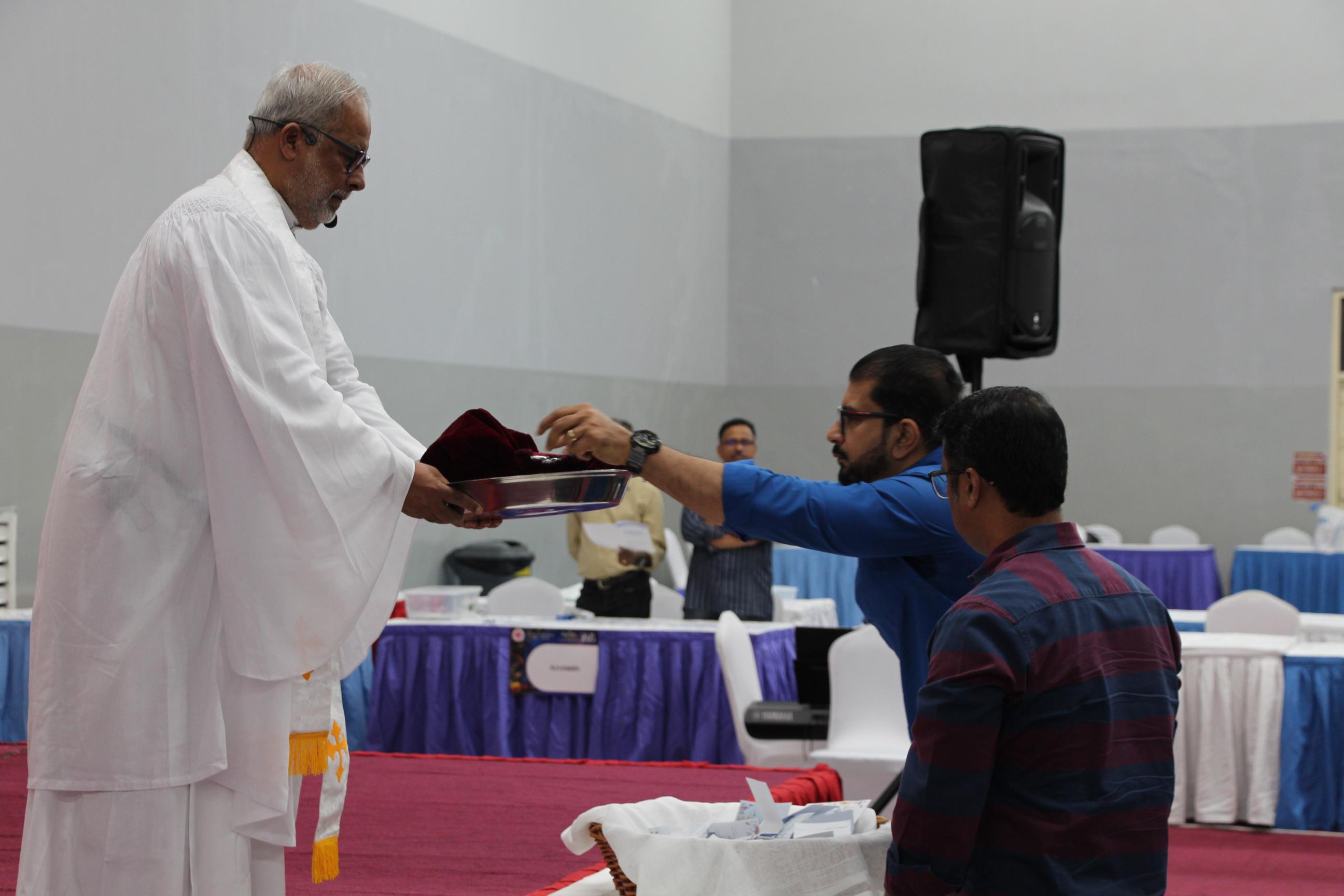 Harvest Festival 2025