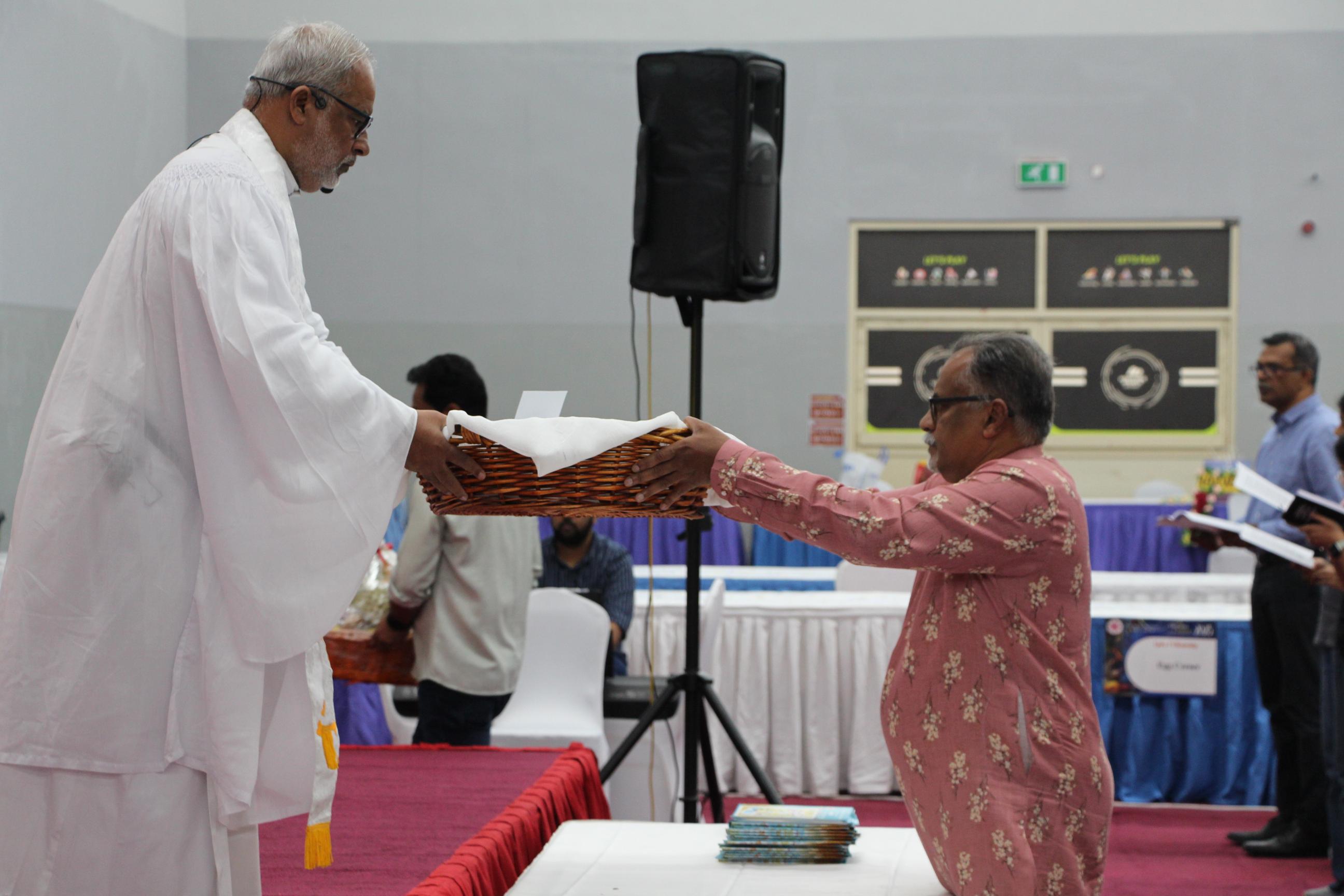 Harvest Festival 2025