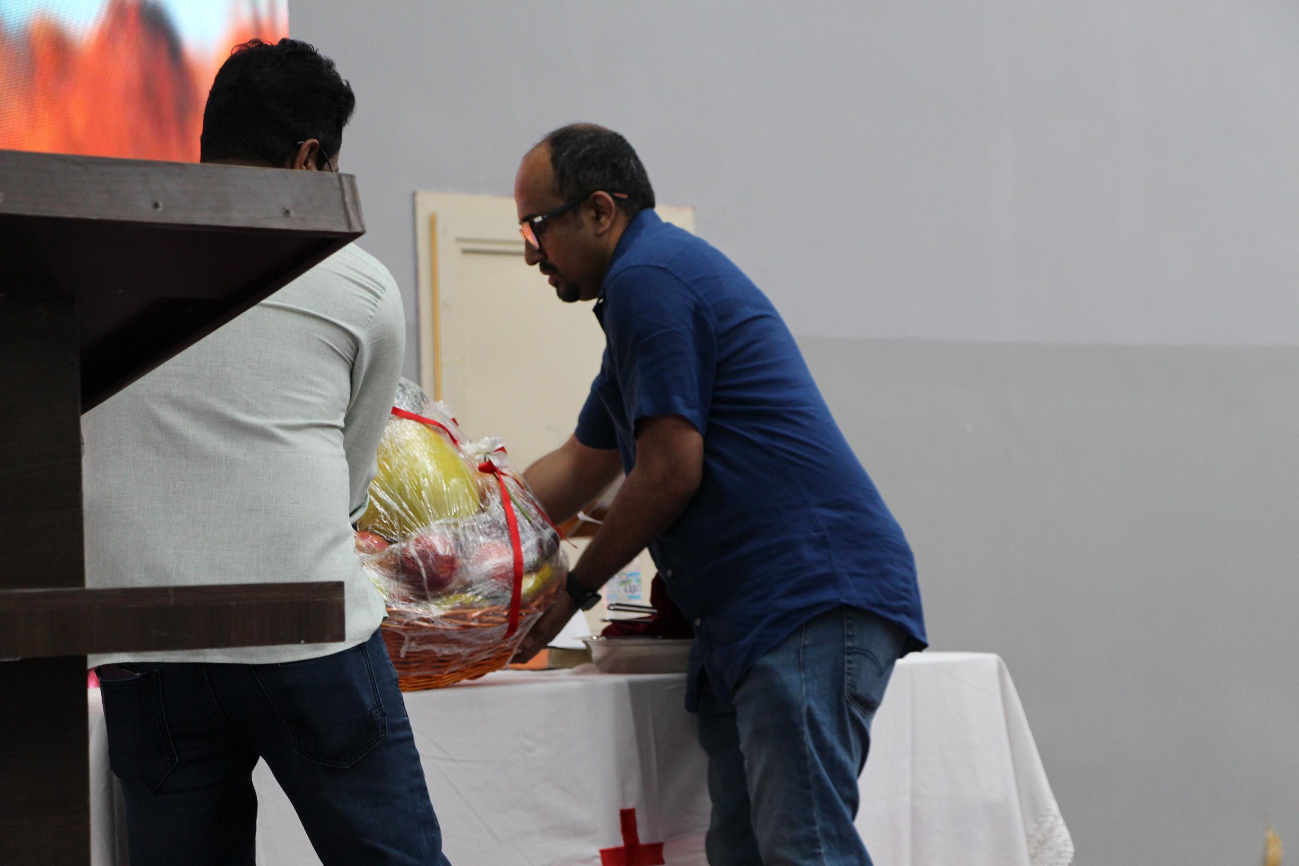 Harvest Festival 2025