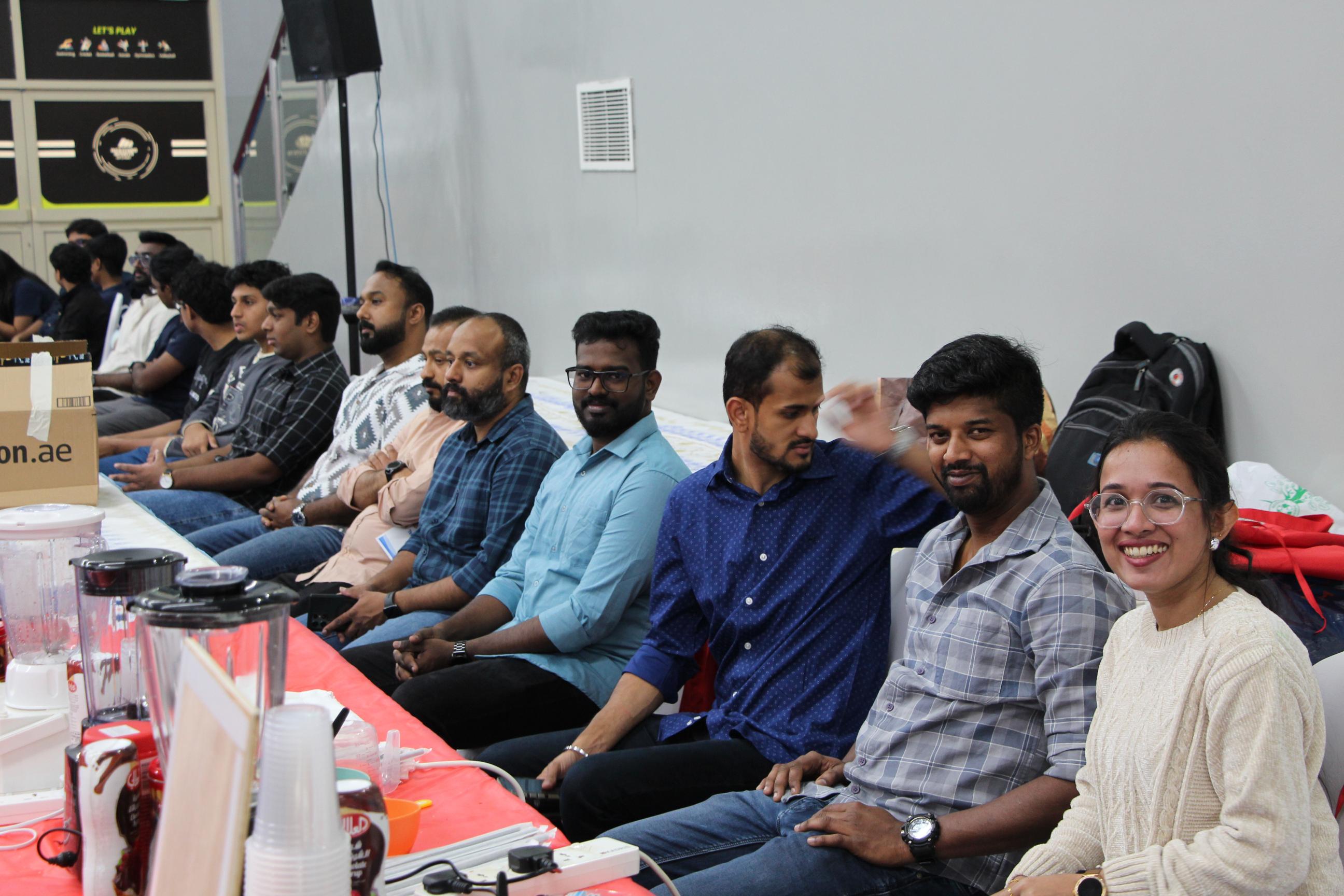 Harvest Festival 2025