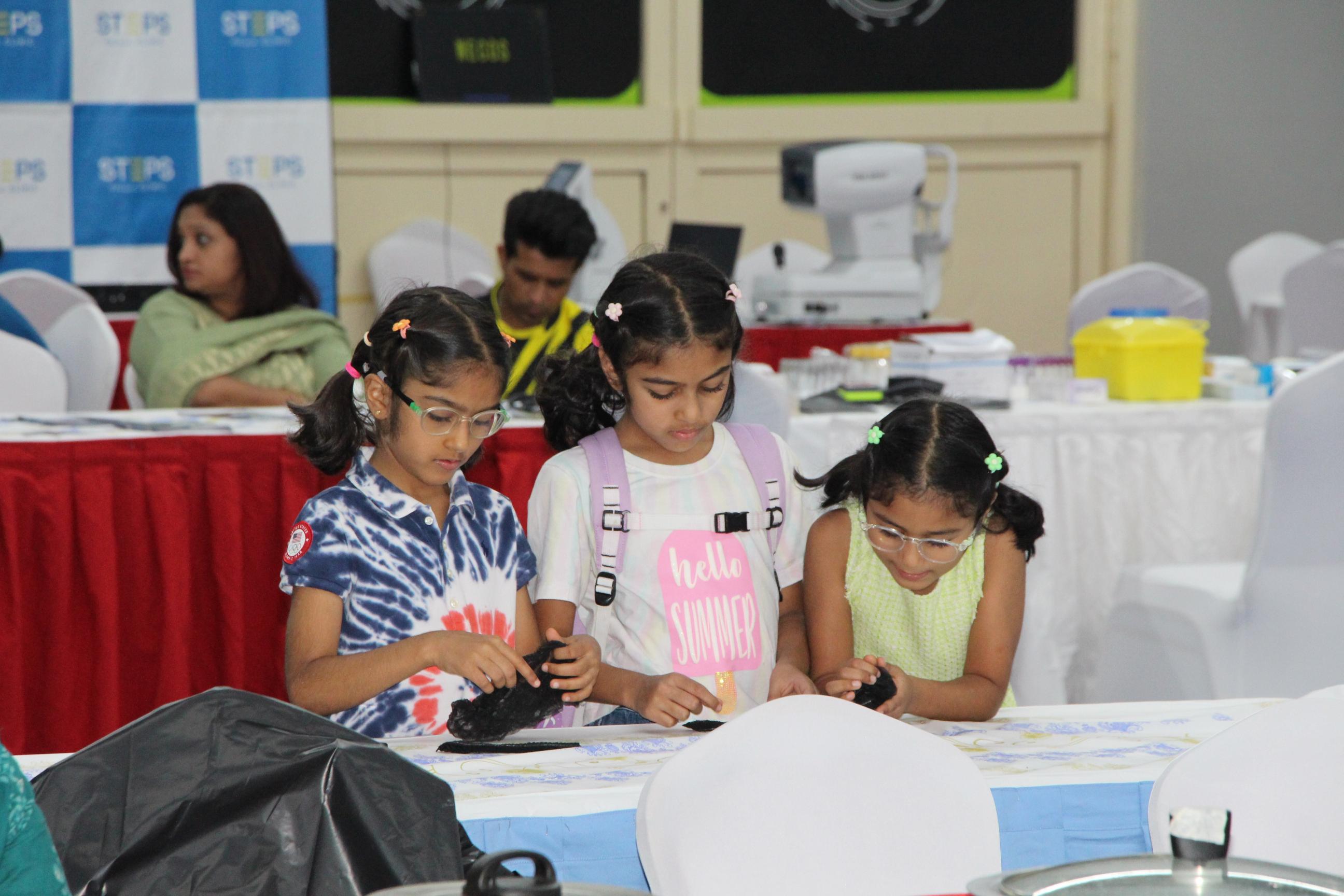 Harvest Festival 2025