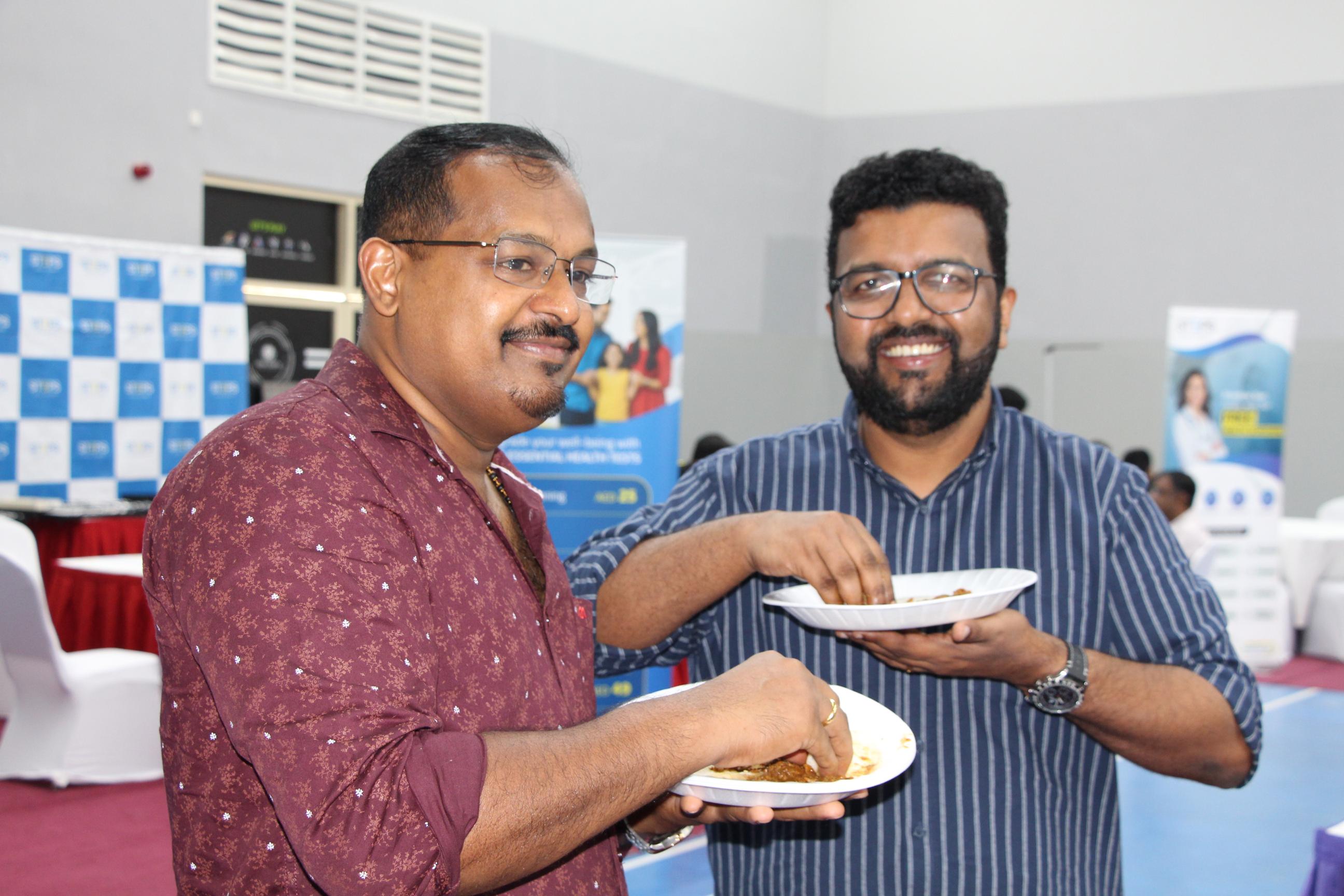 Harvest Festival 2025