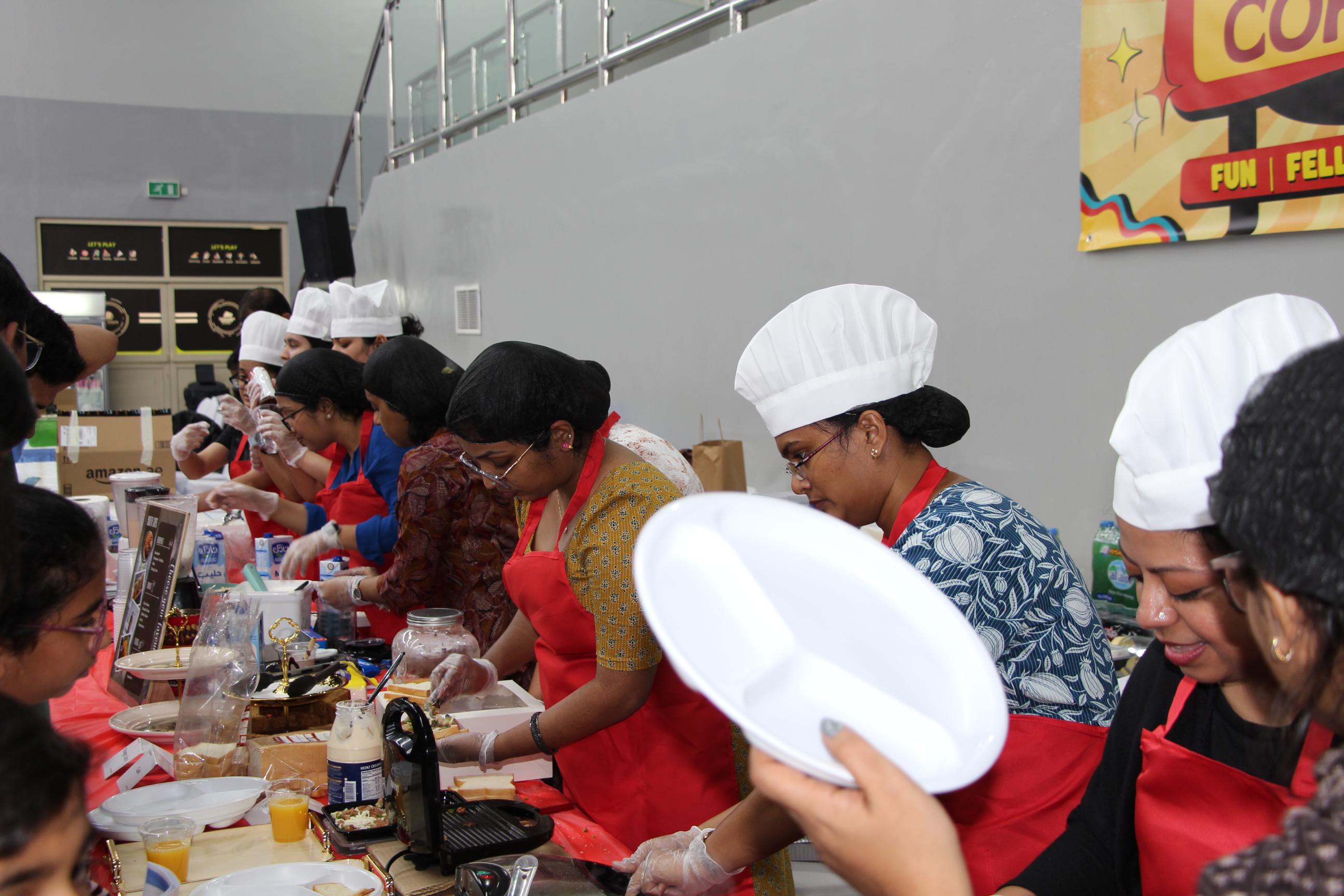 Harvest Festival 2025