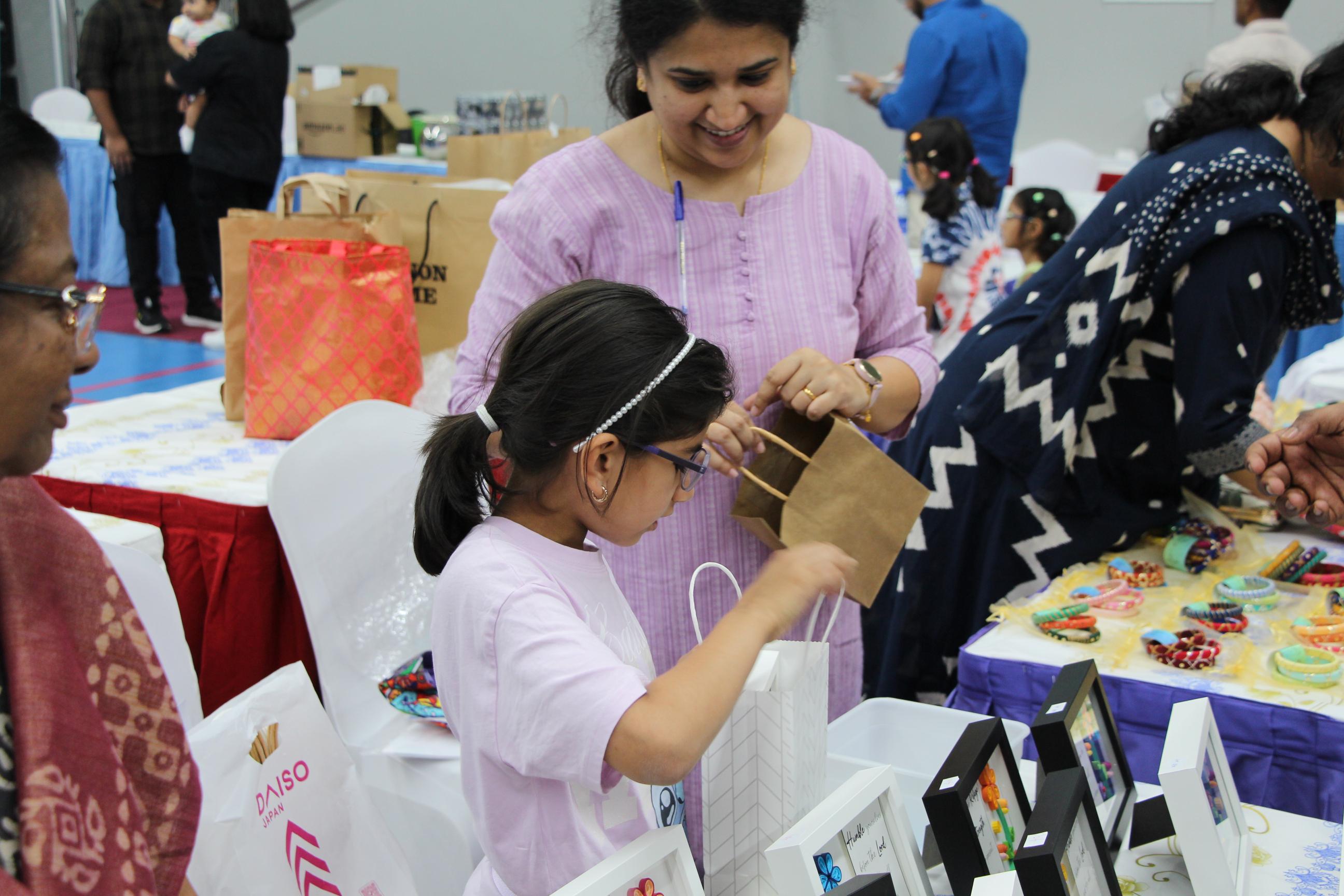 Harvest Festival 2025