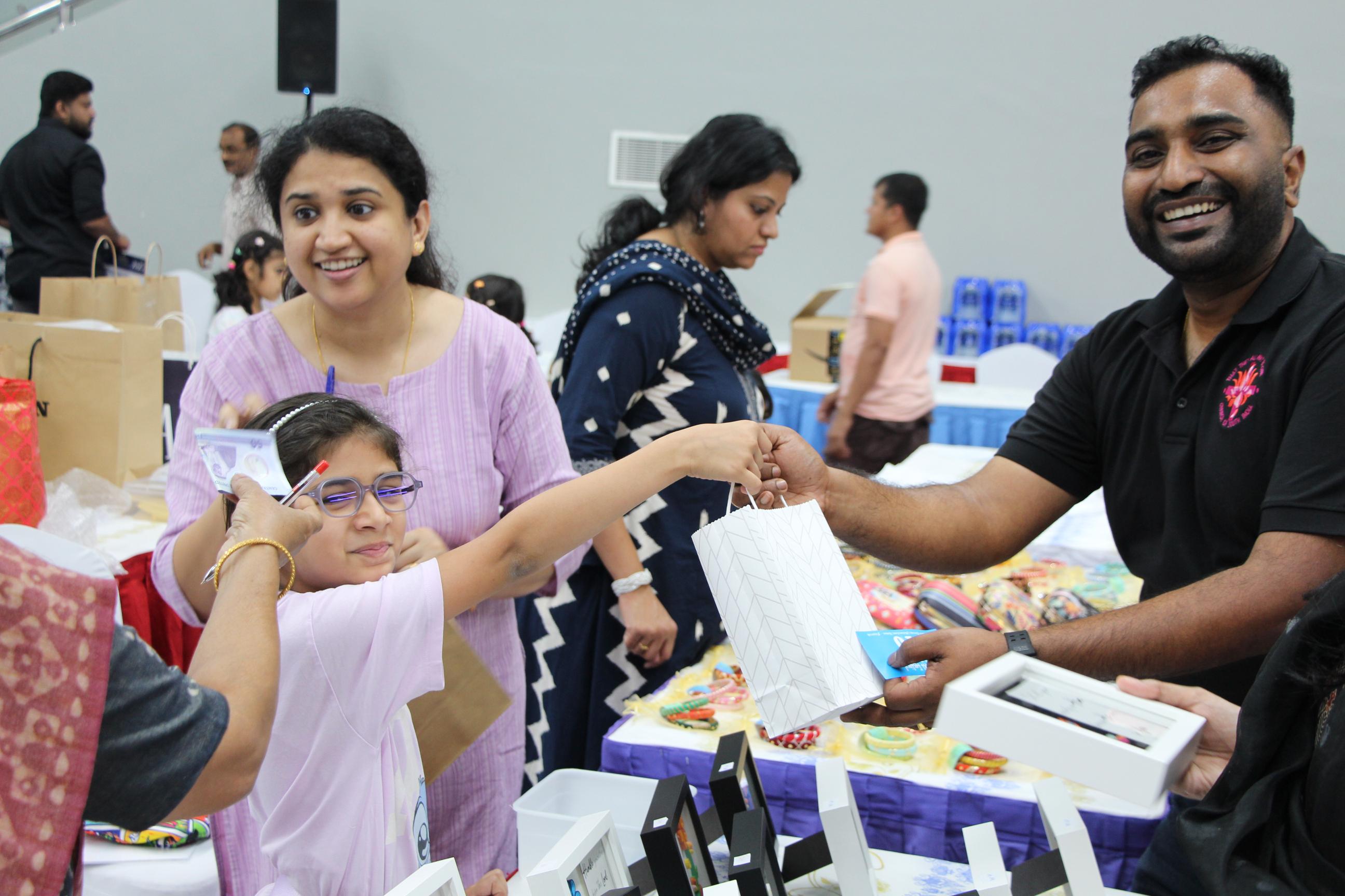 Harvest Festival 2025