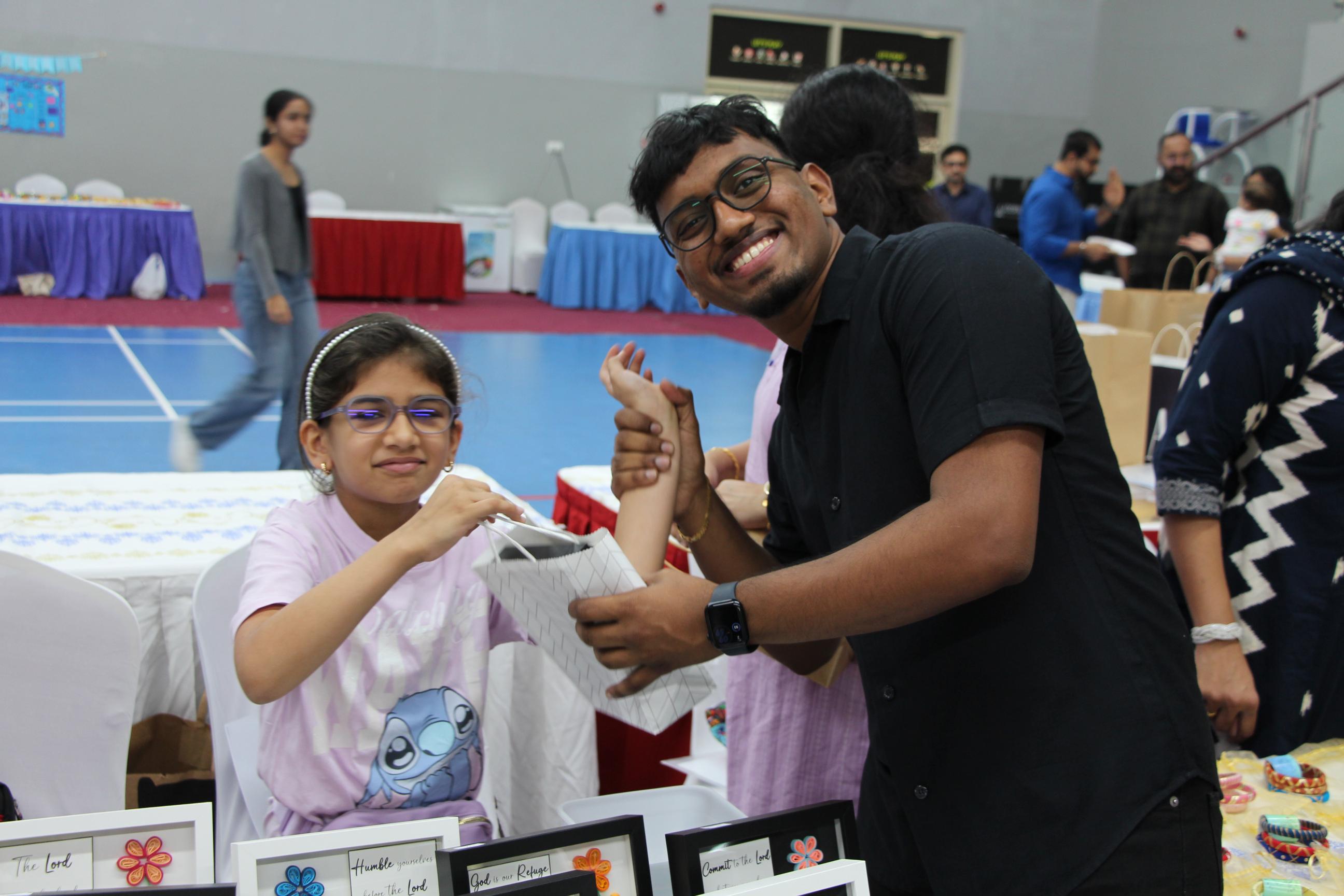 Harvest Festival 2025