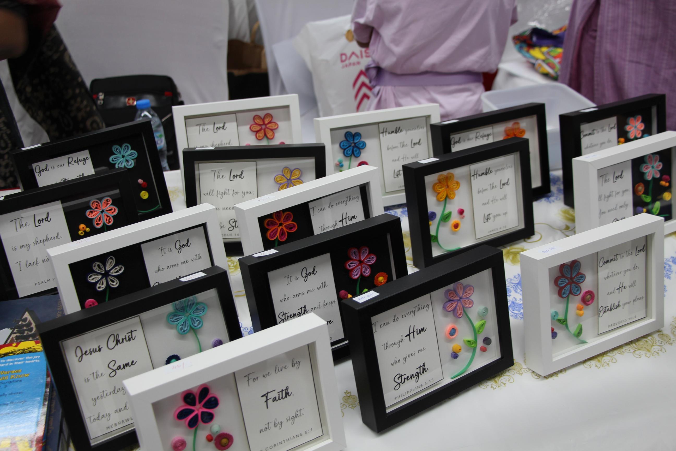 Harvest Festival 2025