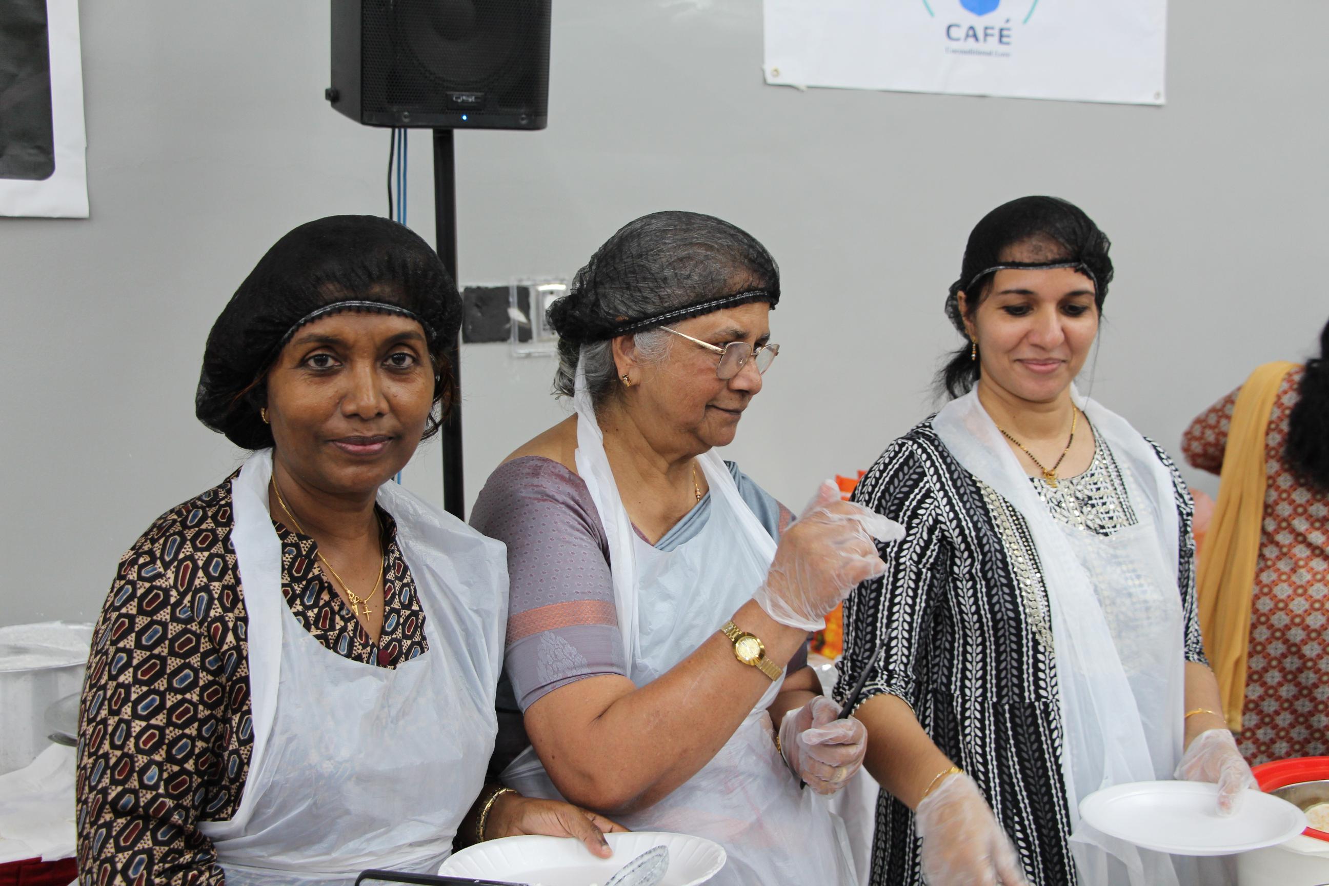 Harvest Festival 2025