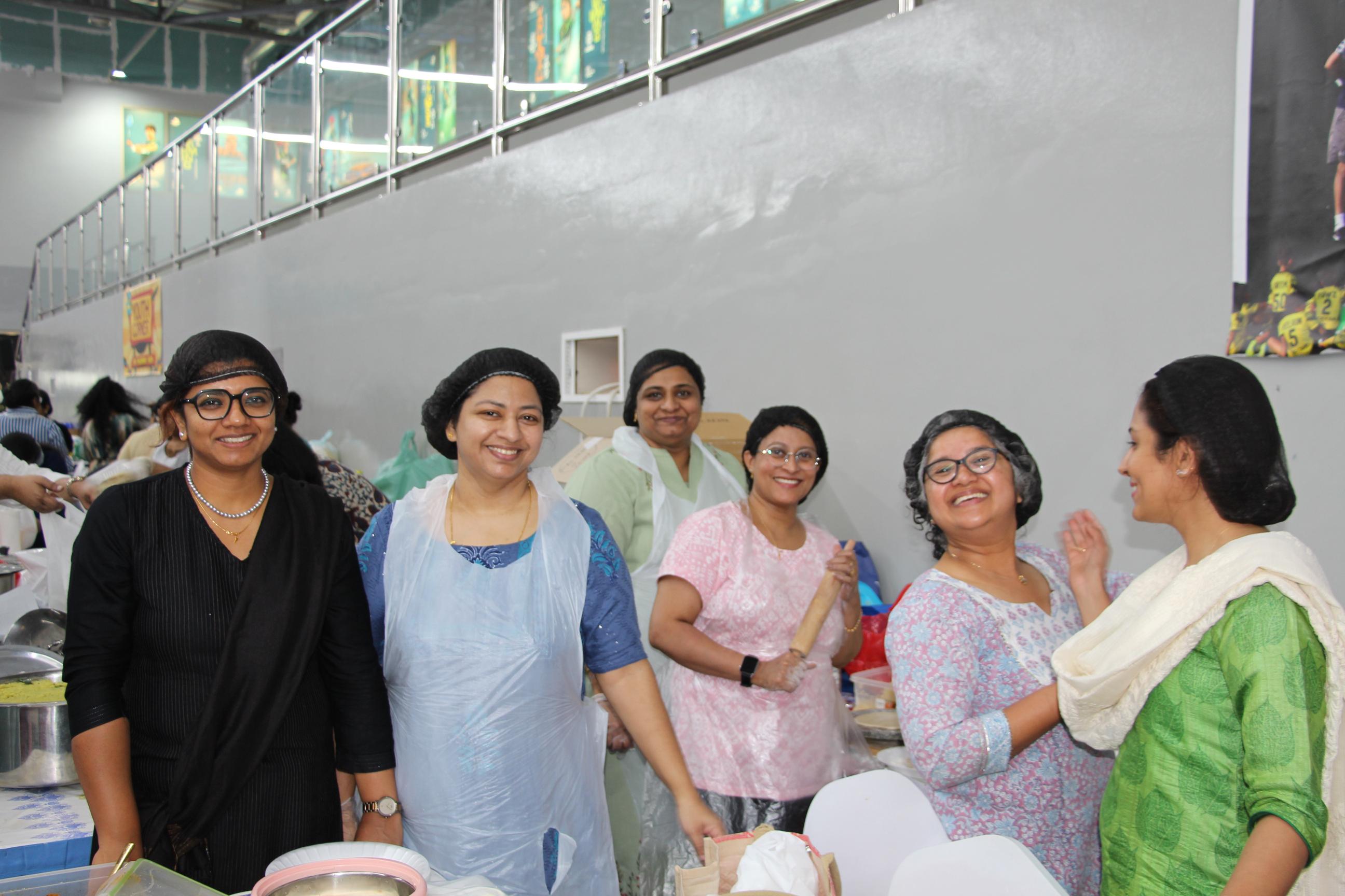 Harvest Festival 2025