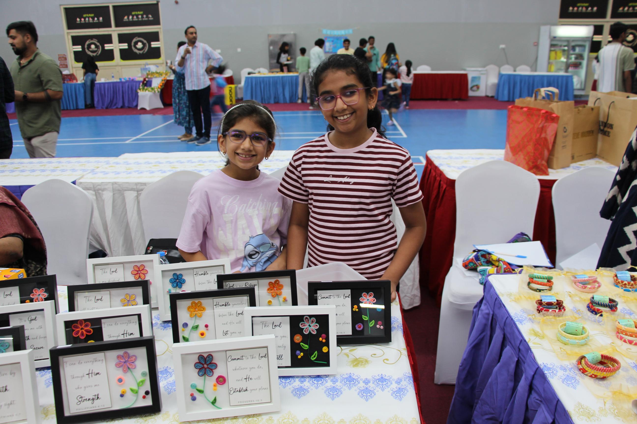 Harvest Festival 2025