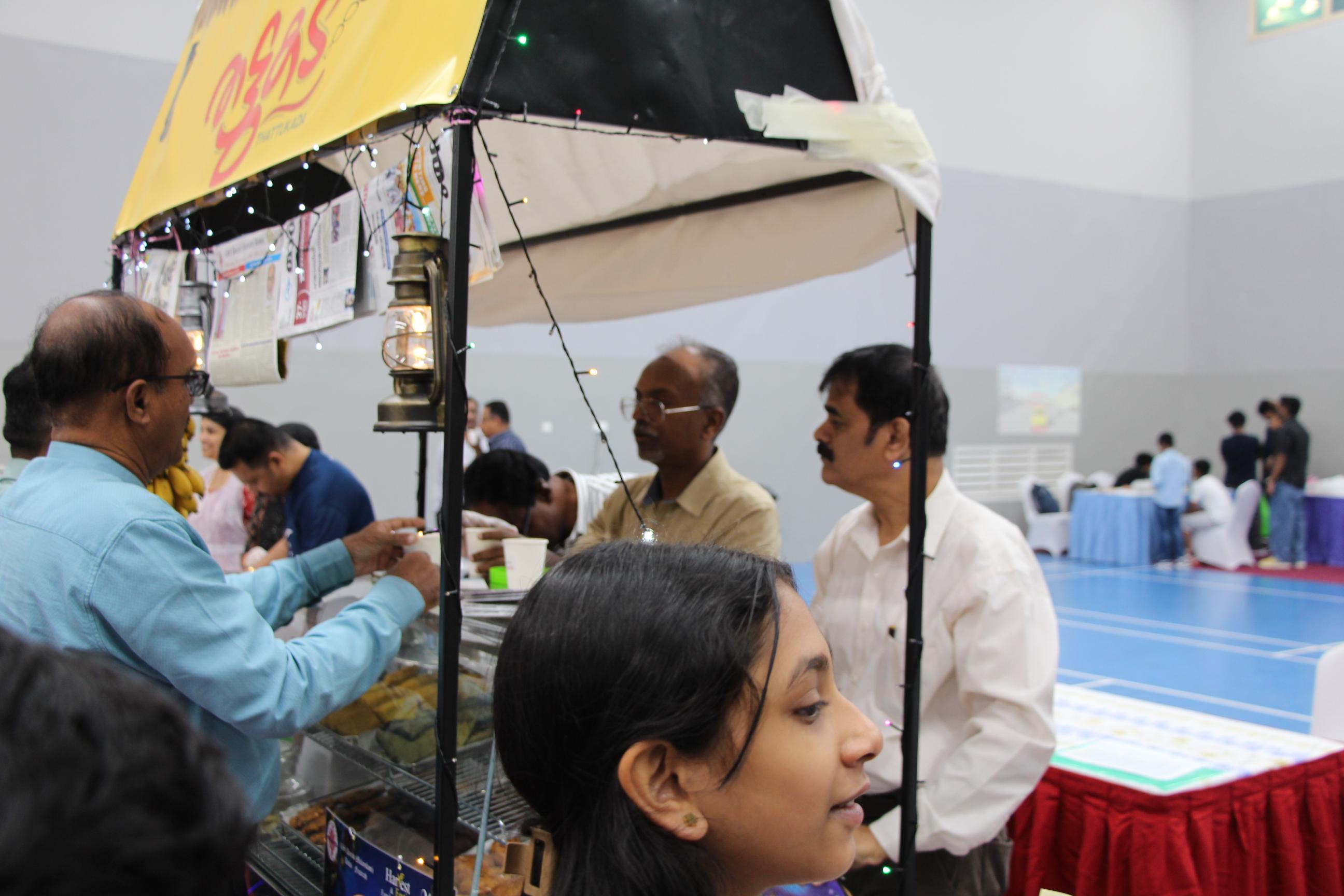 Harvest Festival 2025