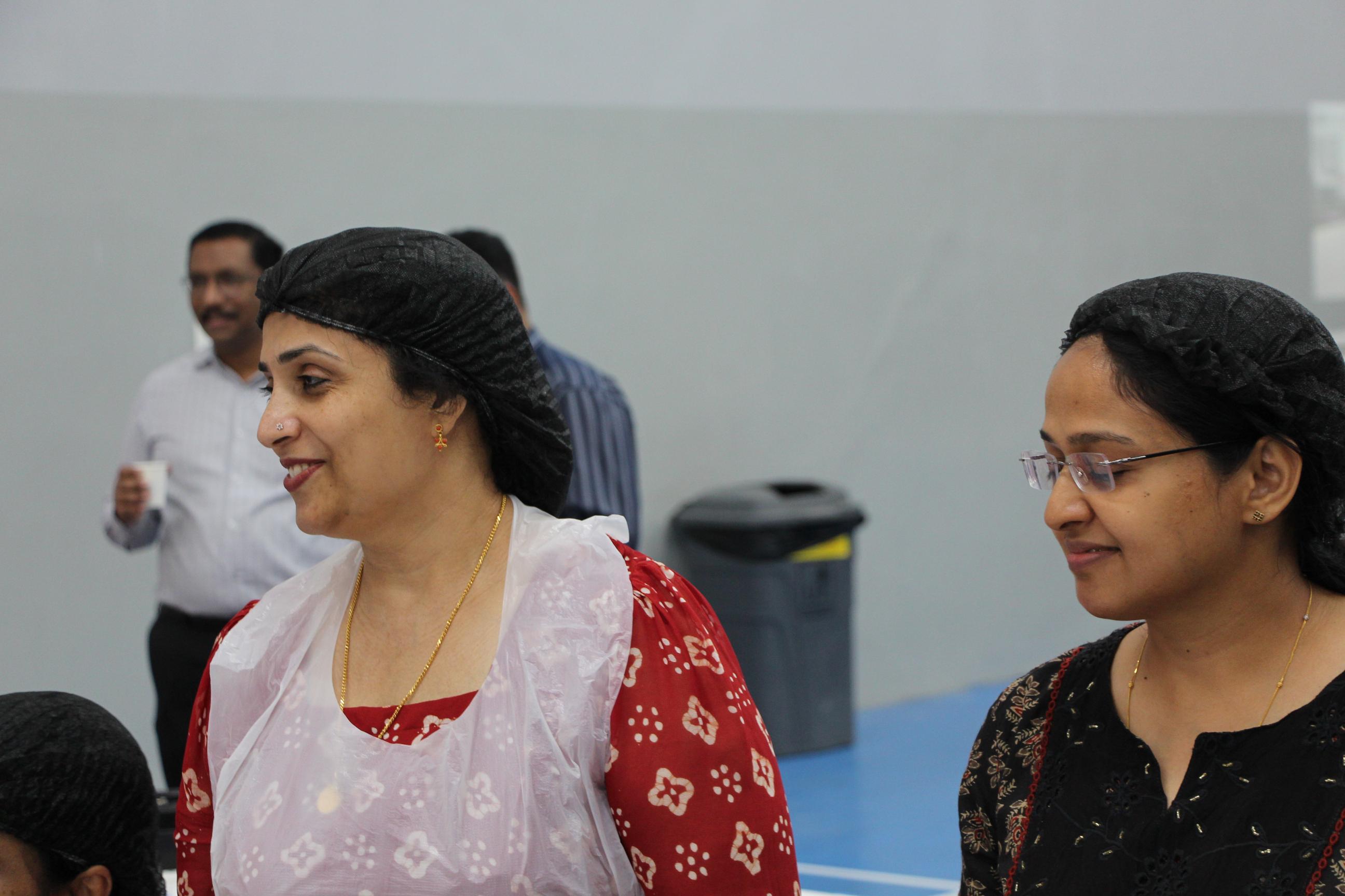 Harvest Festival 2025