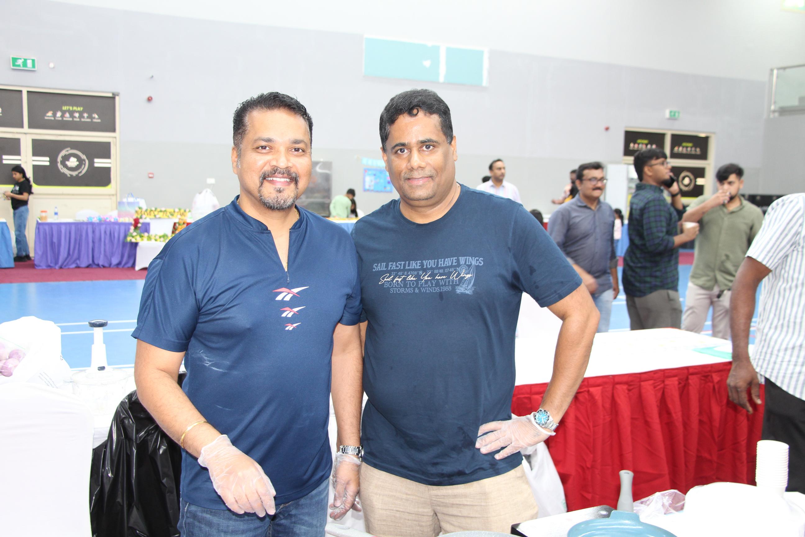 Harvest Festival 2025