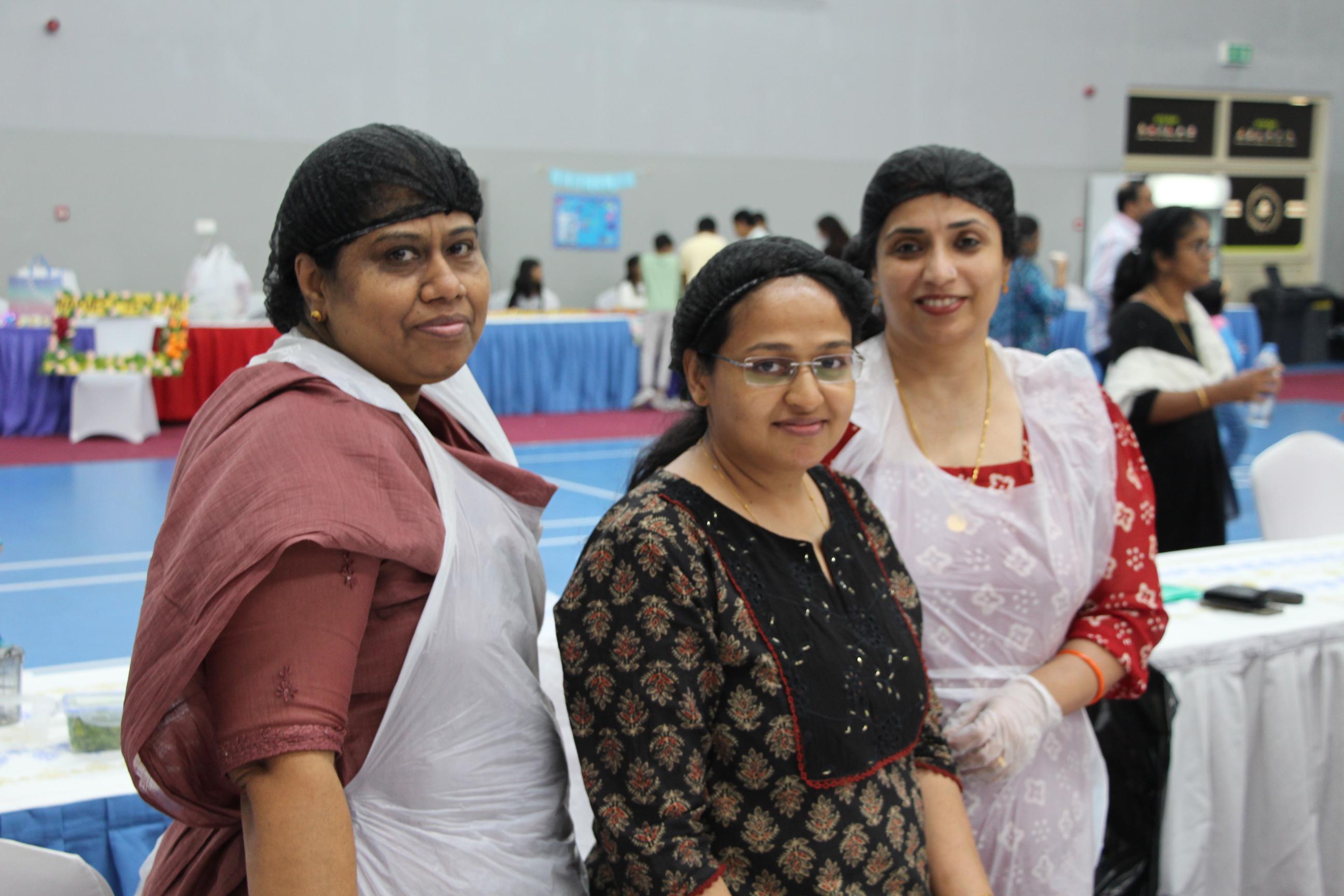 Harvest Festival 2025