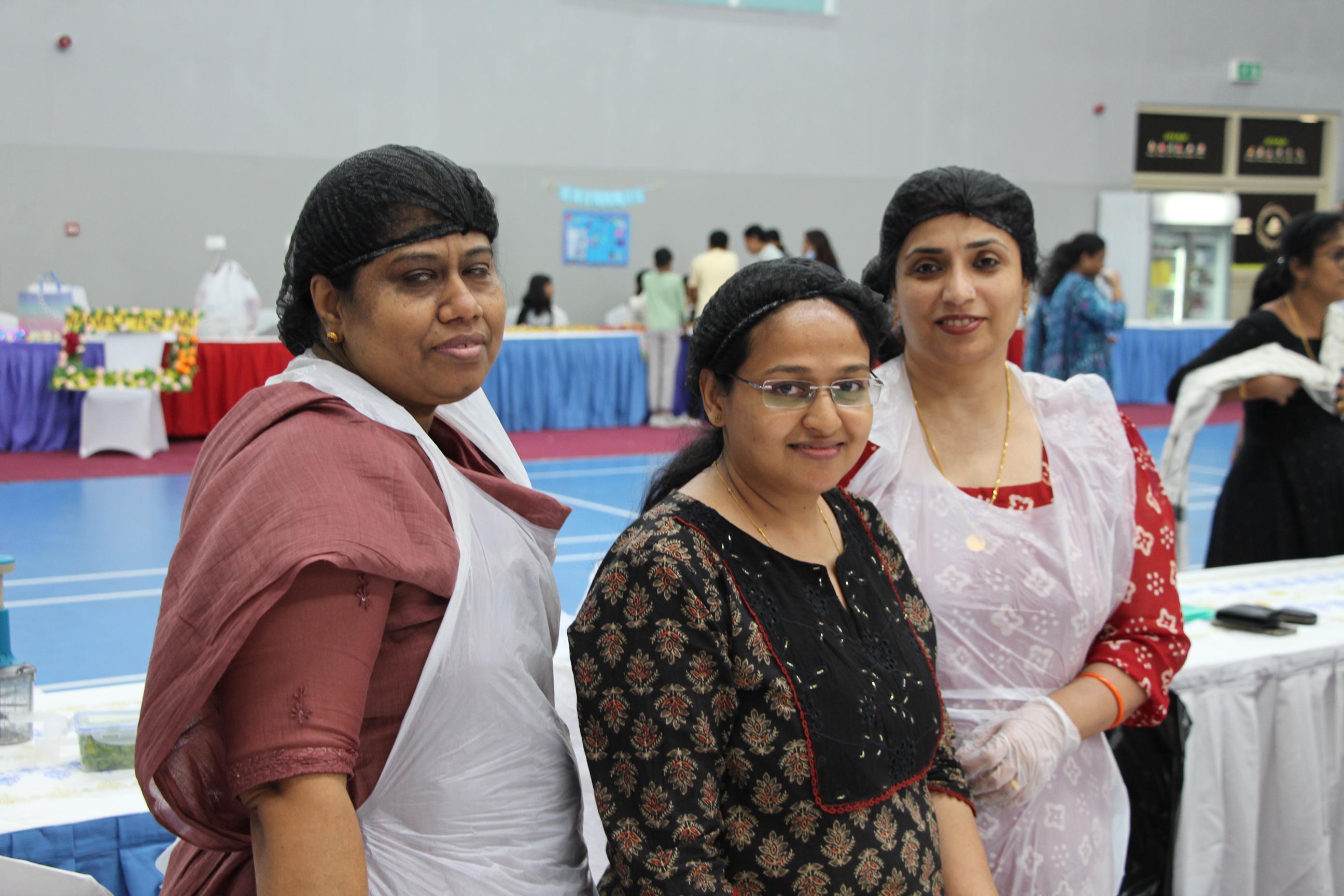 Harvest Festival 2025