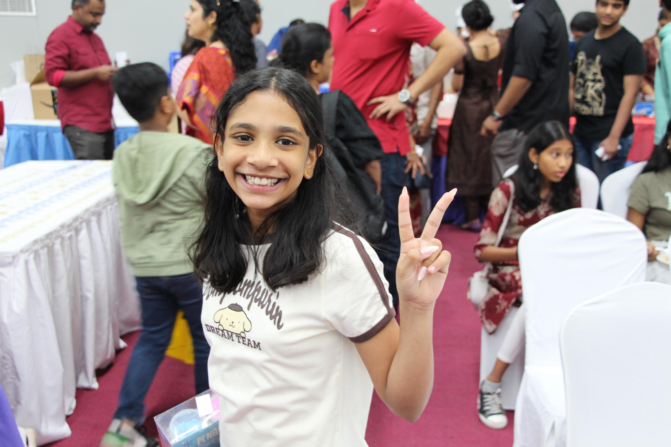 Harvest Festival 2025