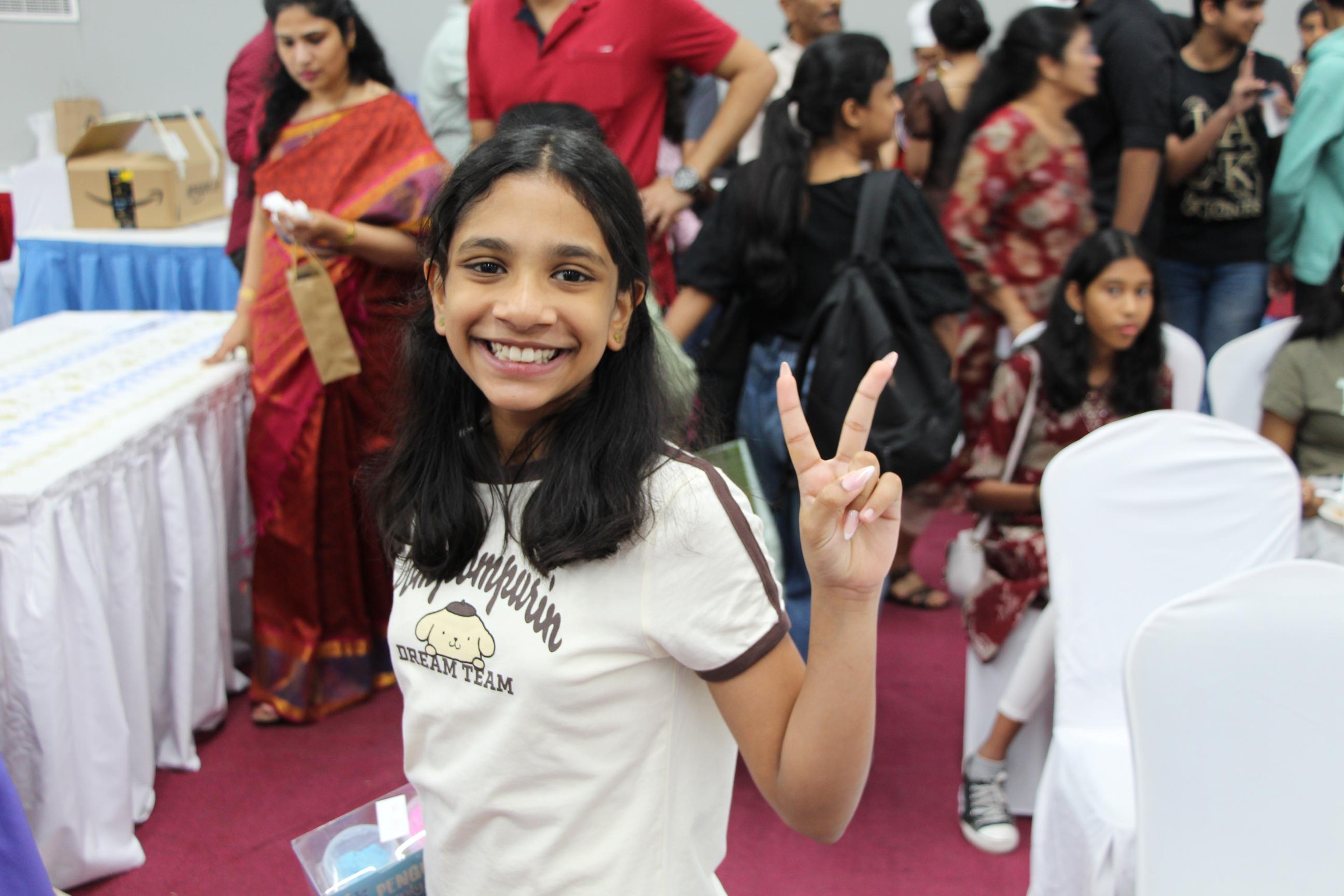 Harvest Festival 2025