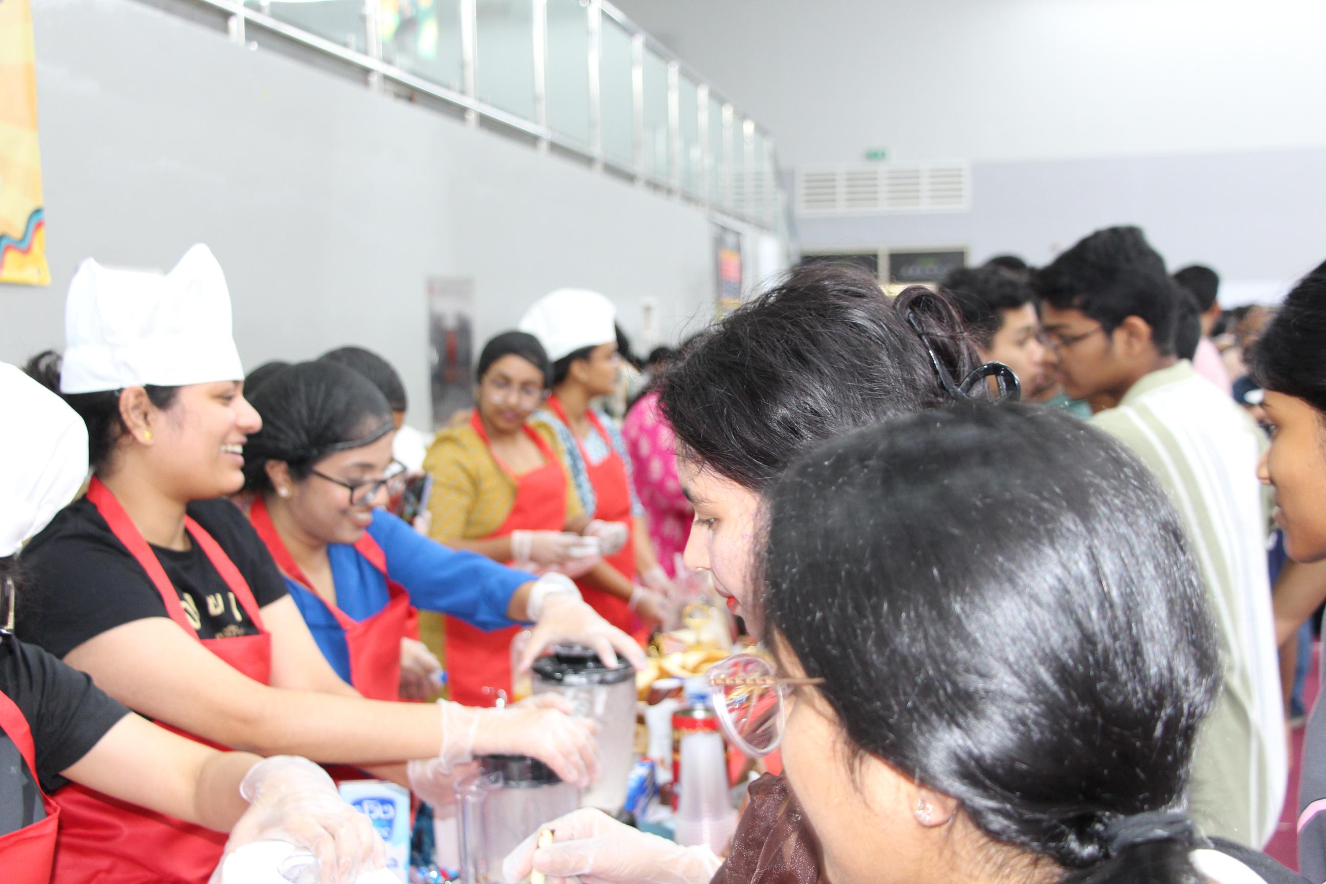 Harvest Festival 2025