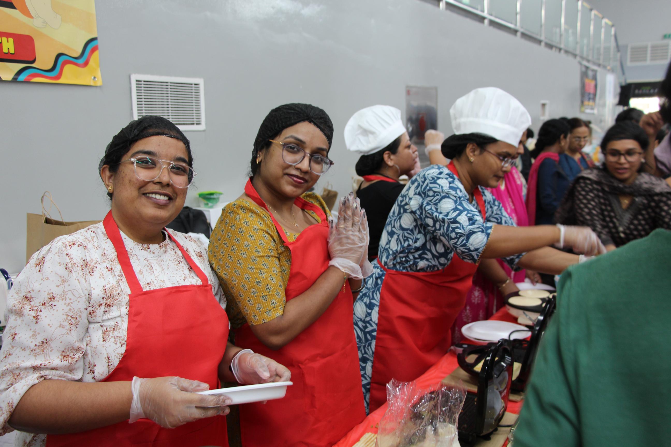 Harvest Festival 2025