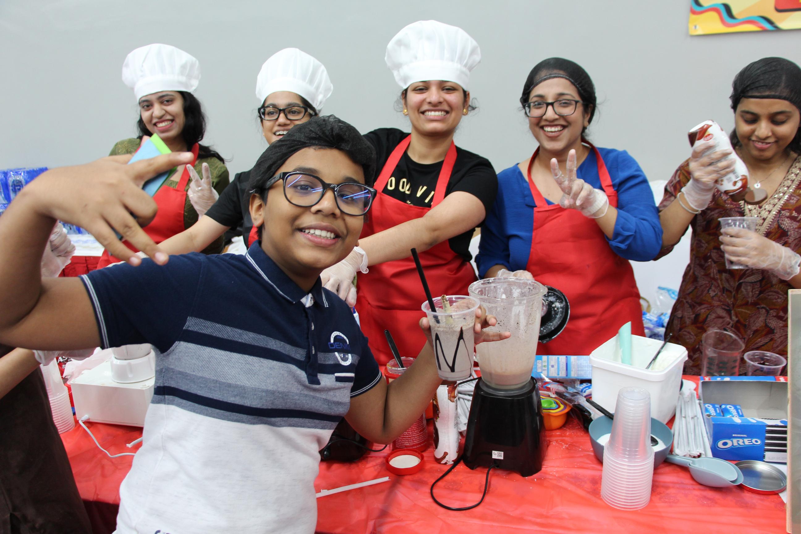 Harvest Festival 2025