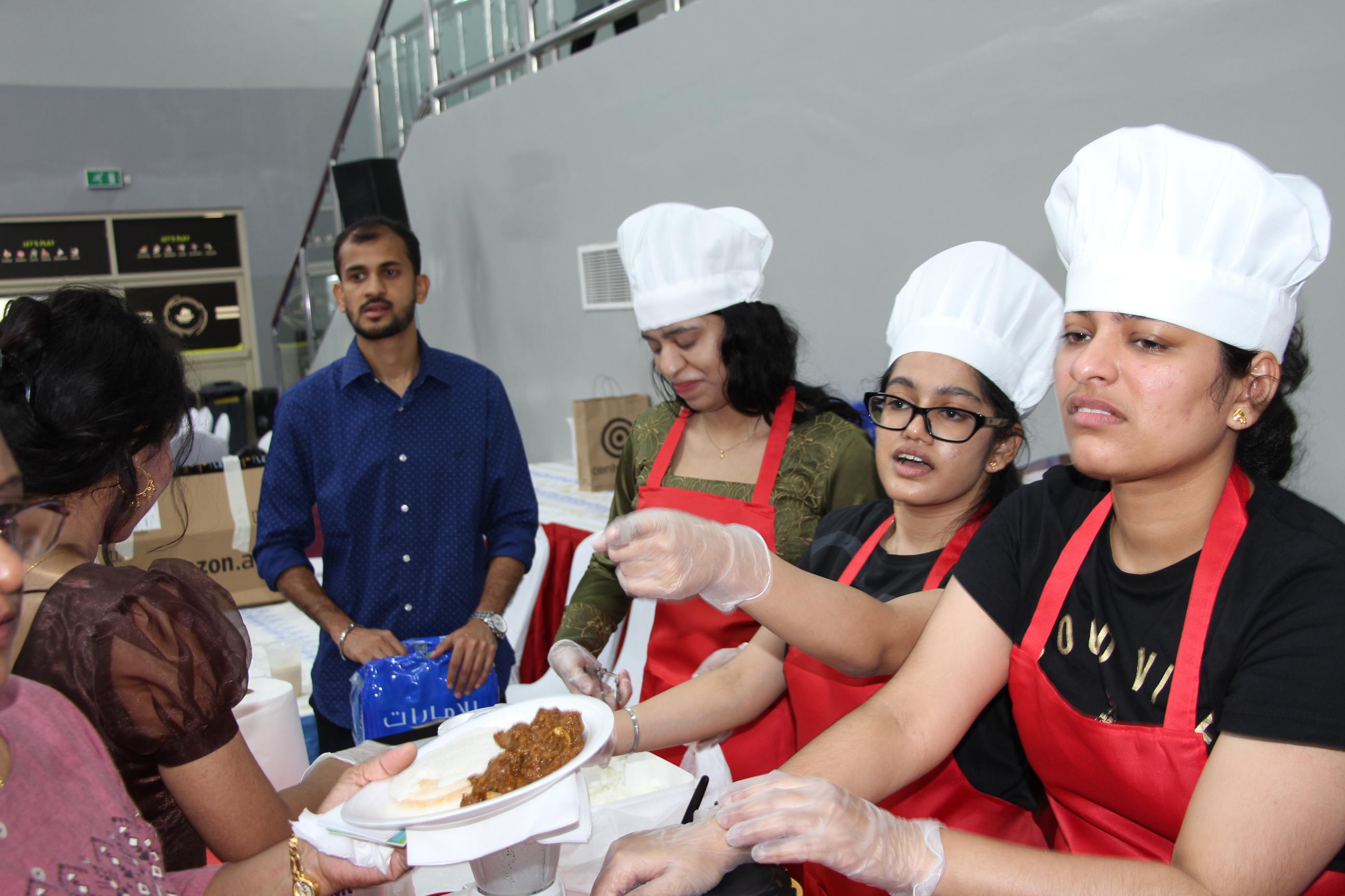 Harvest Festival 2025