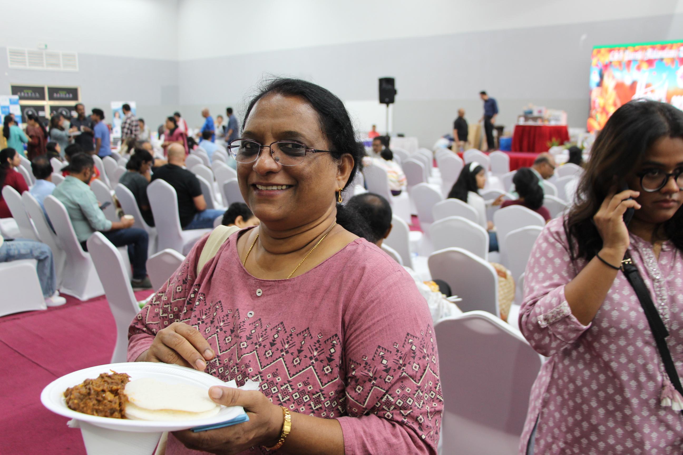 Harvest Festival 2025